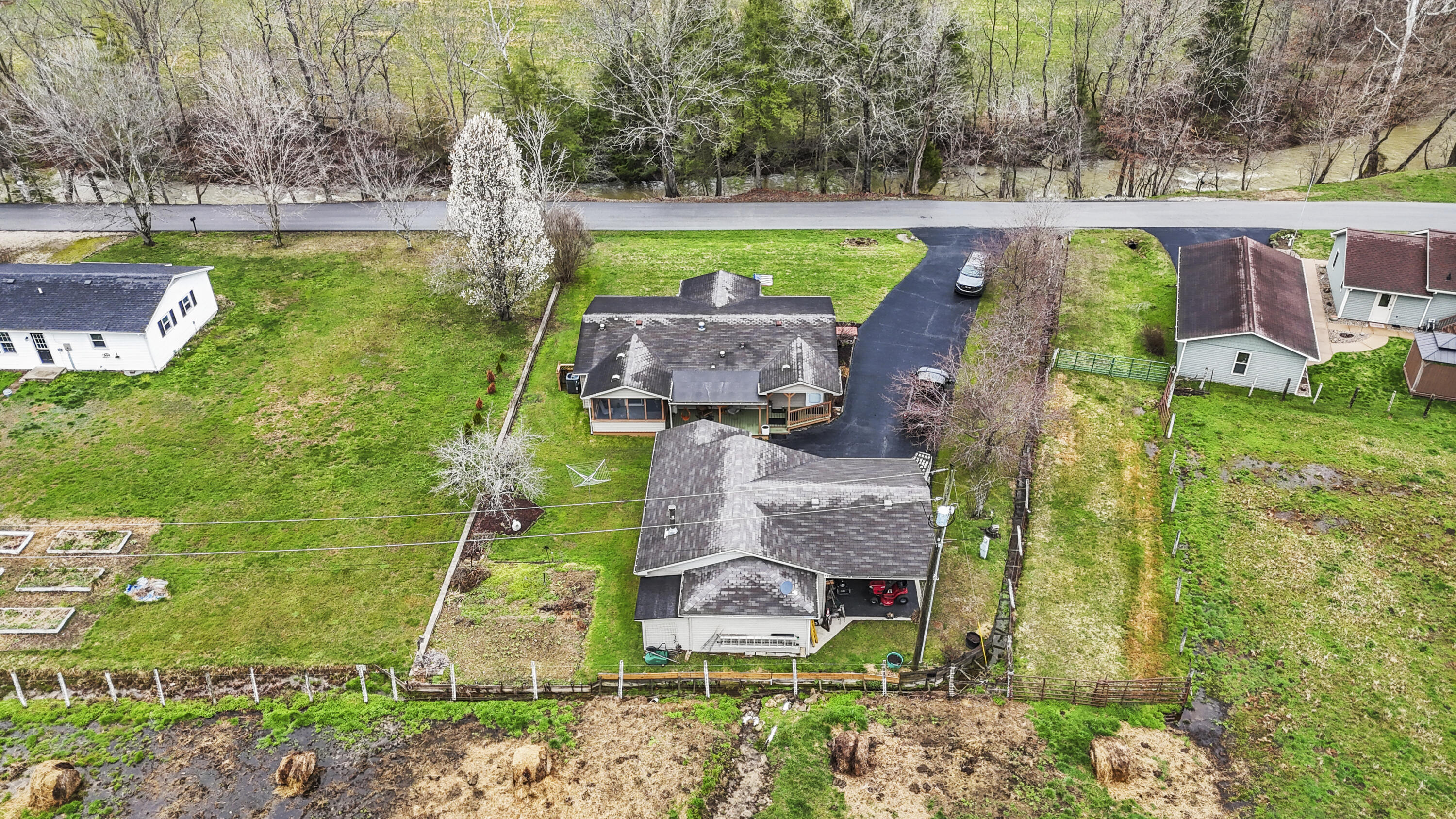 147 Clearfork Road Property Photo 35