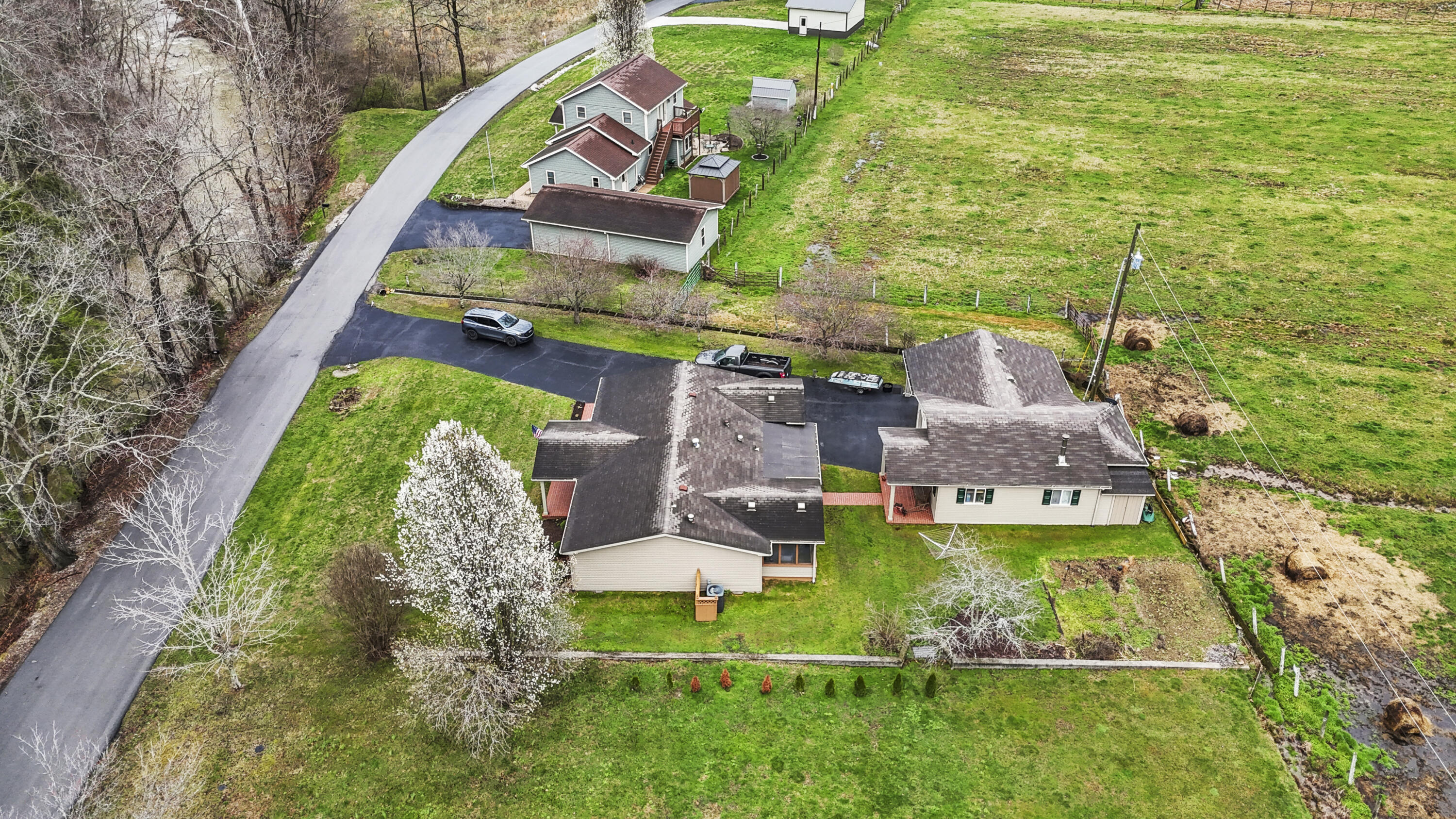 147 Clearfork Road Property Photo 36