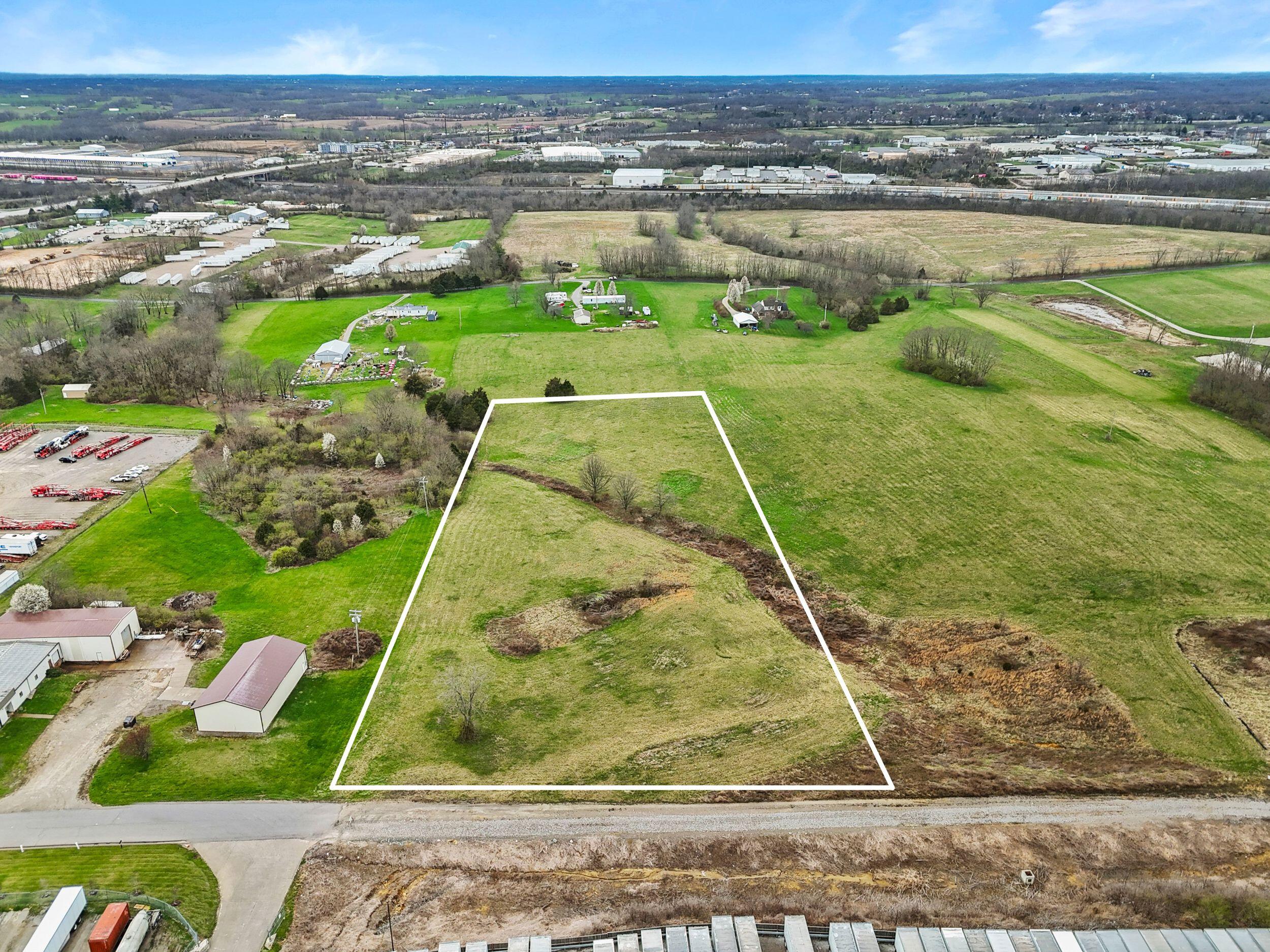 185 Industry Road Property Photo 1