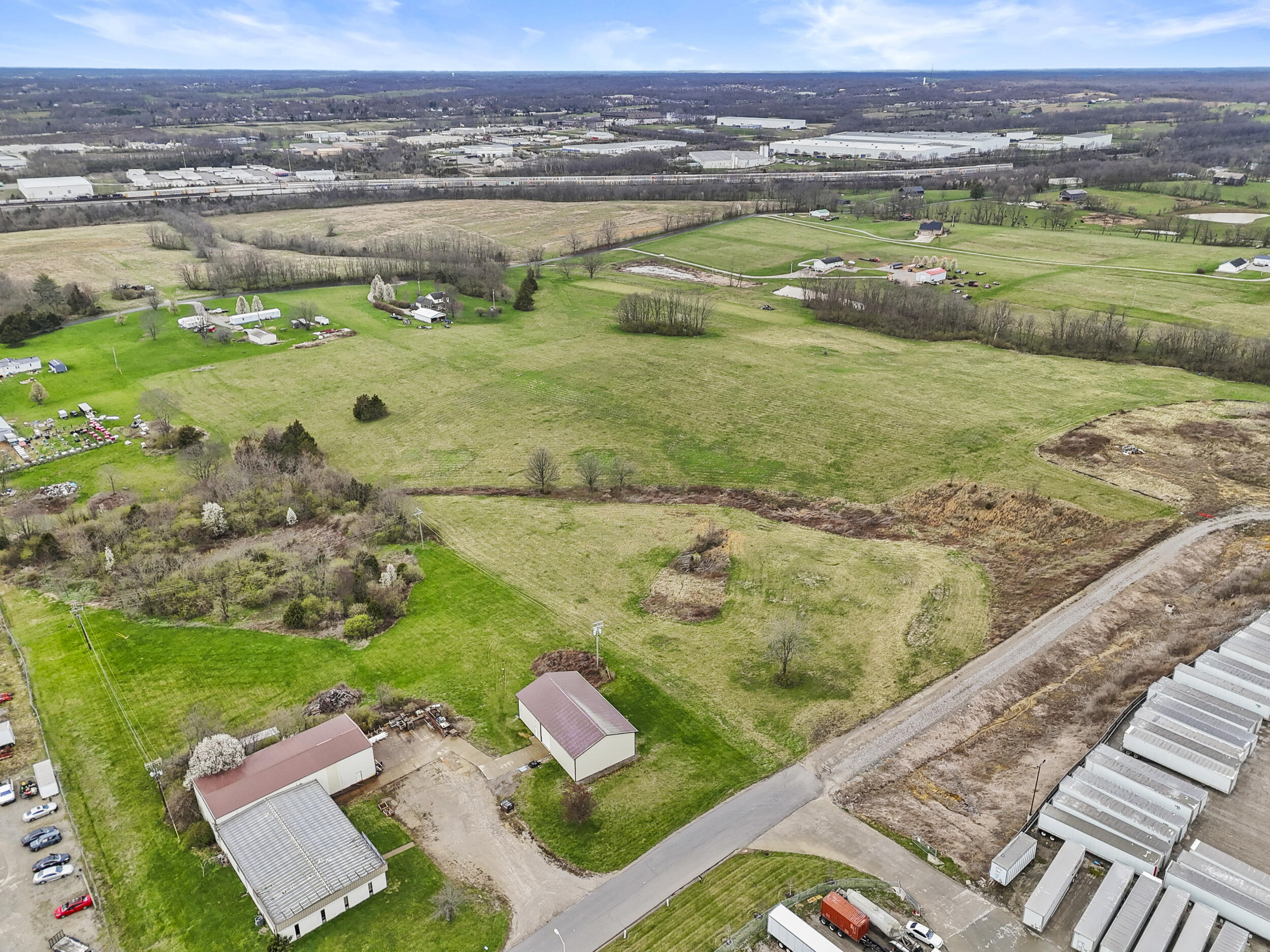 185 Industry Road Property Photo 3