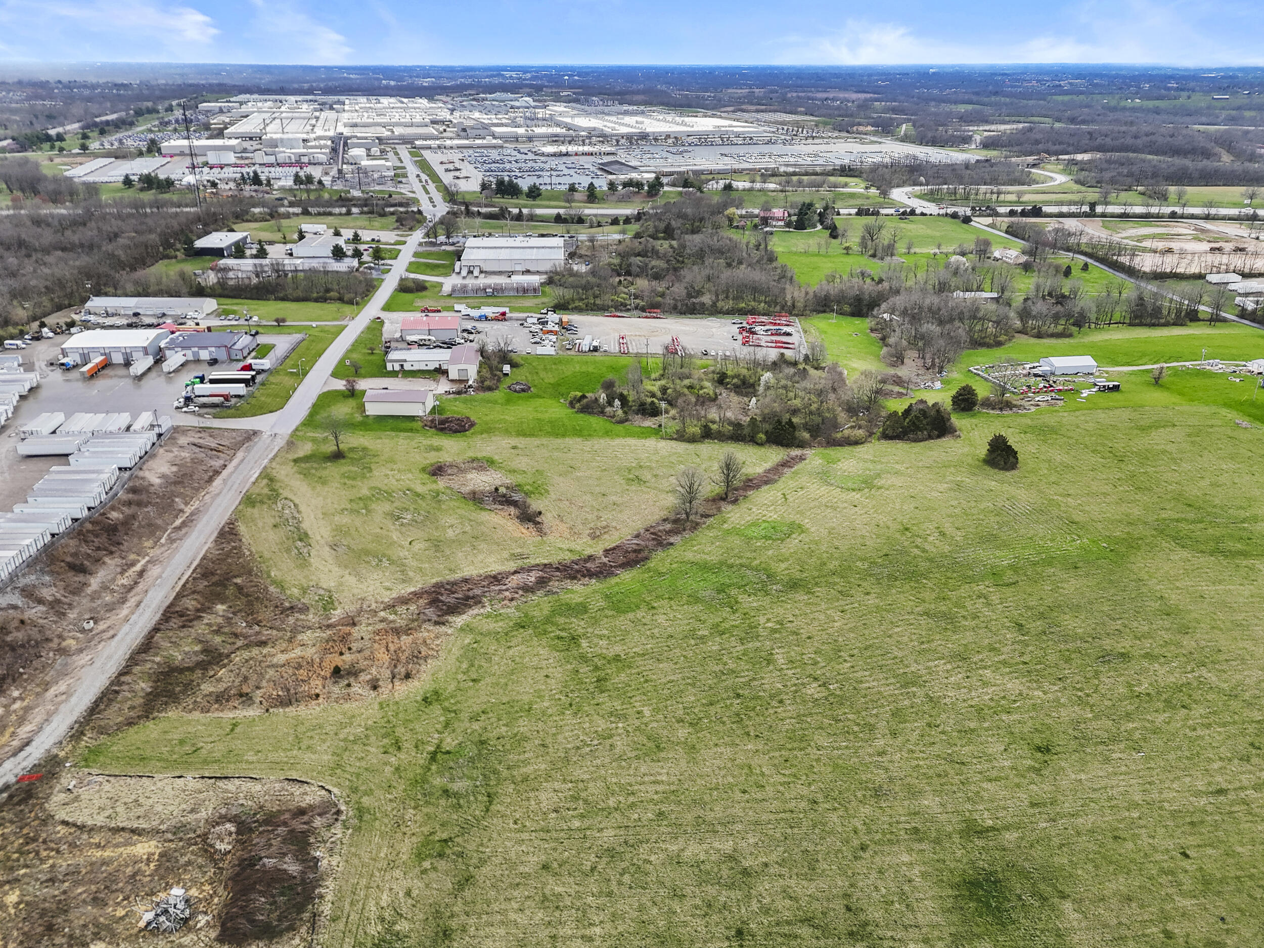 185 Industry Road Property Photo 6