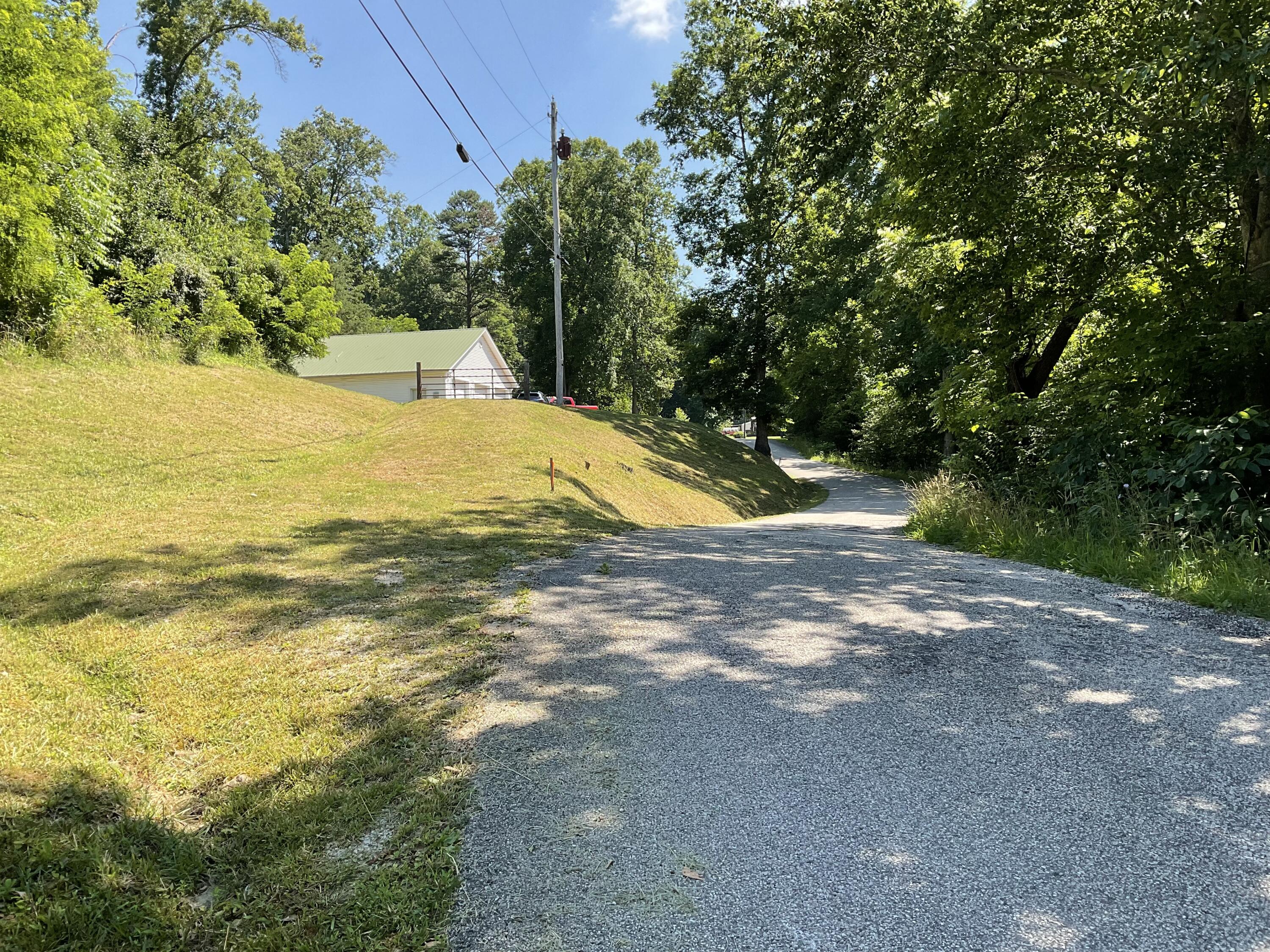 61 Blevins Hollow Property Photo 1