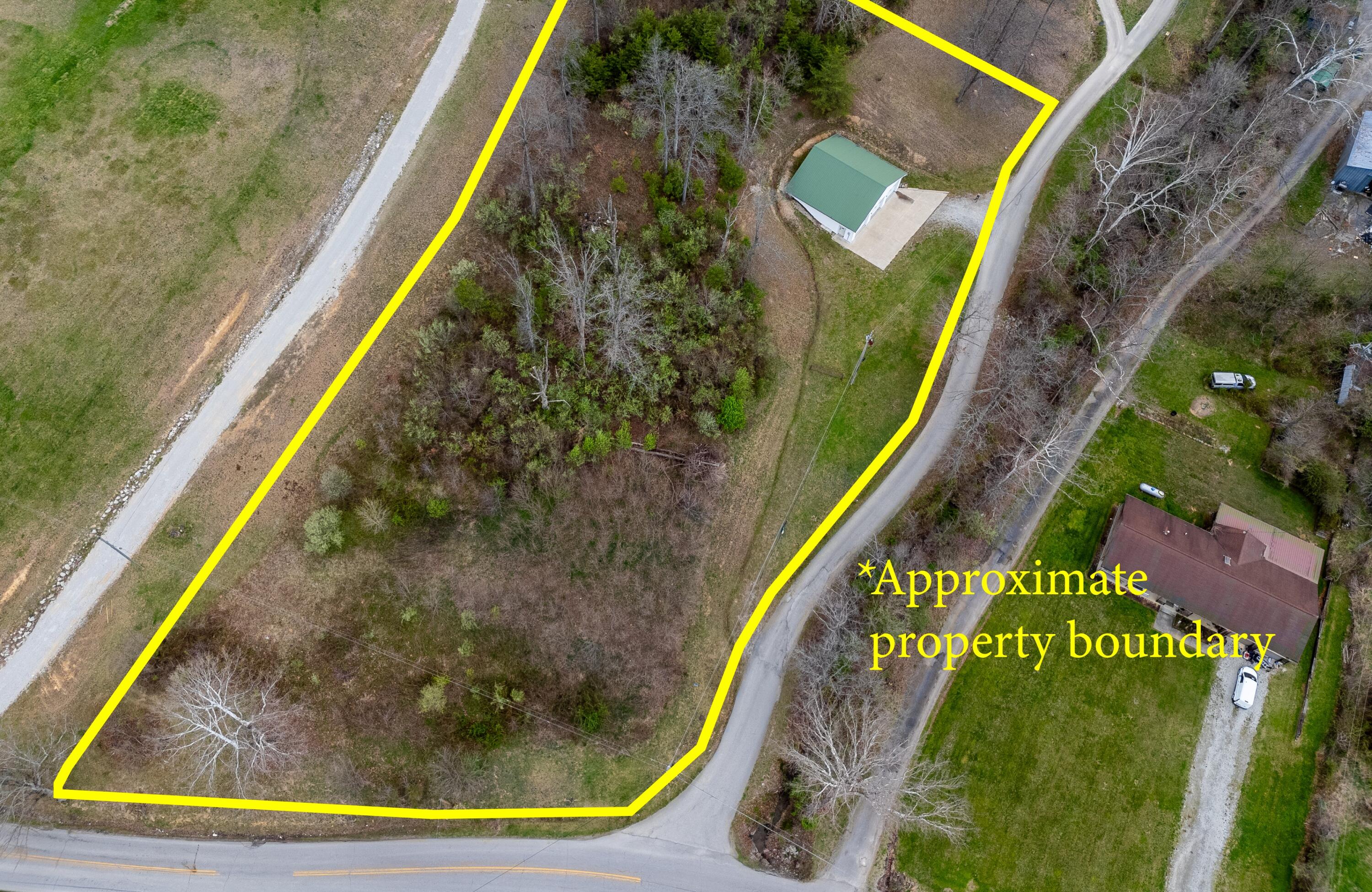 61 Blevins Hollow Property Photo 18
