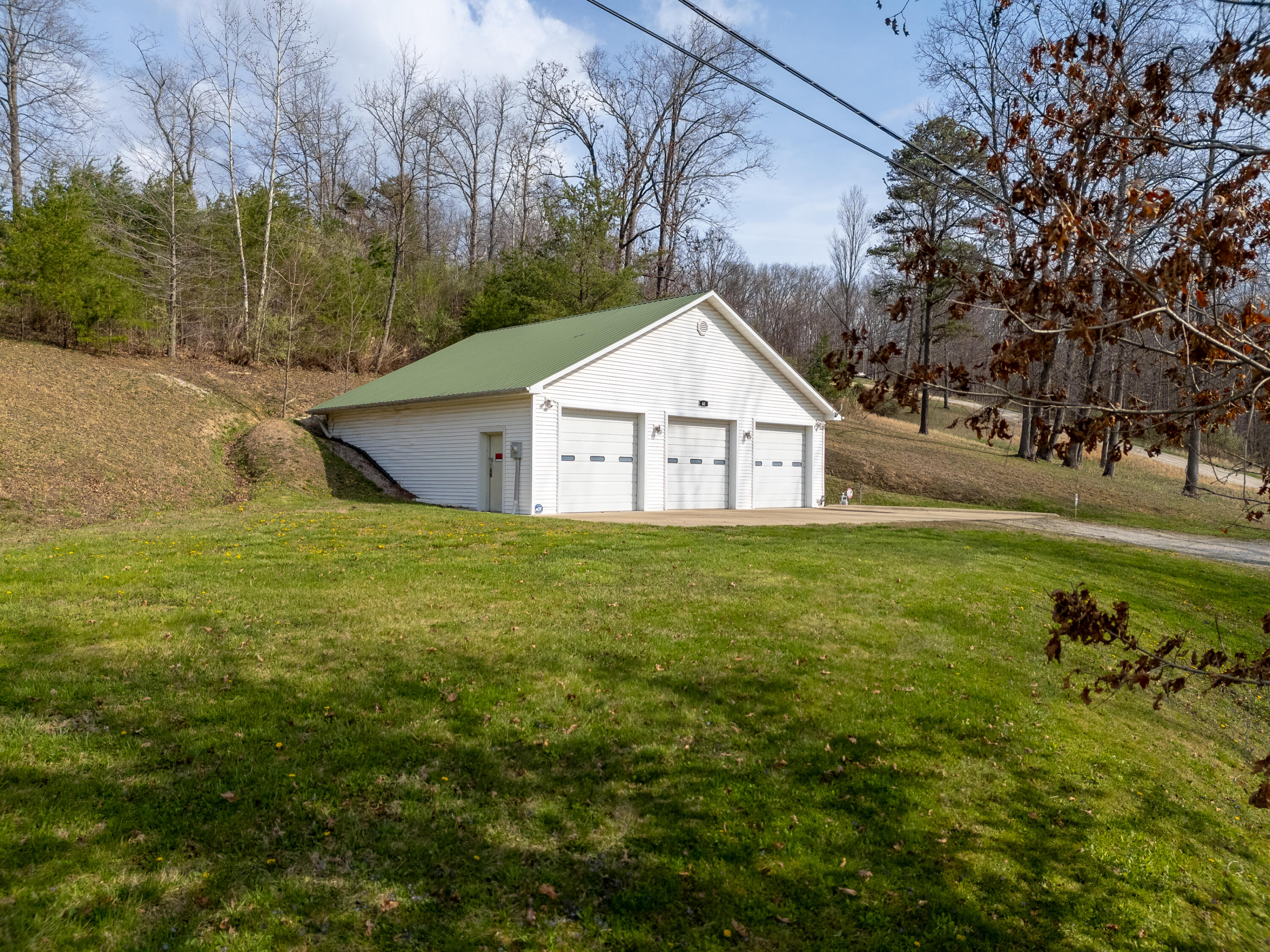 61 Blevins Hollow Property Photo 20