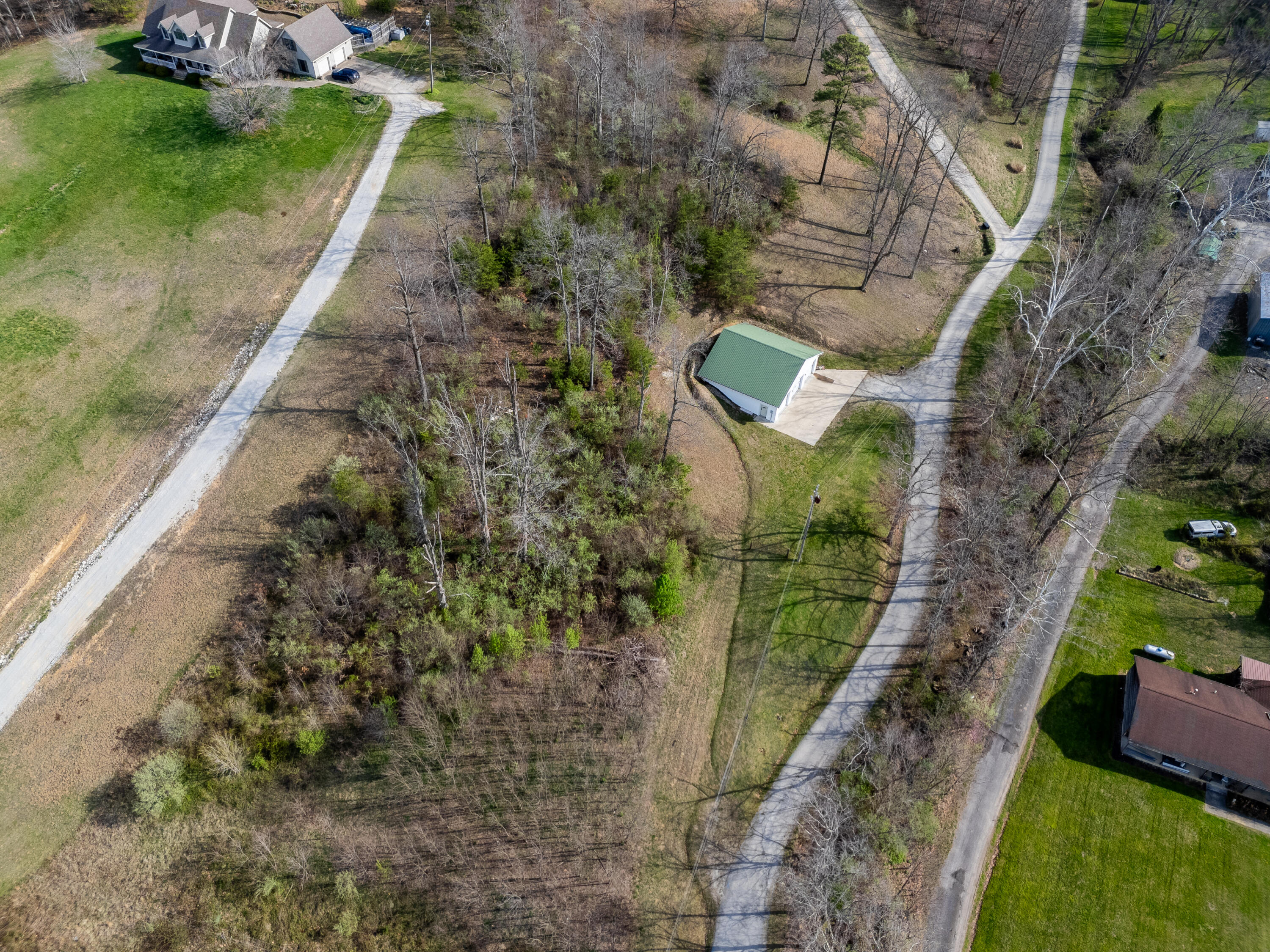 61 Blevins Hollow Property Photo 21