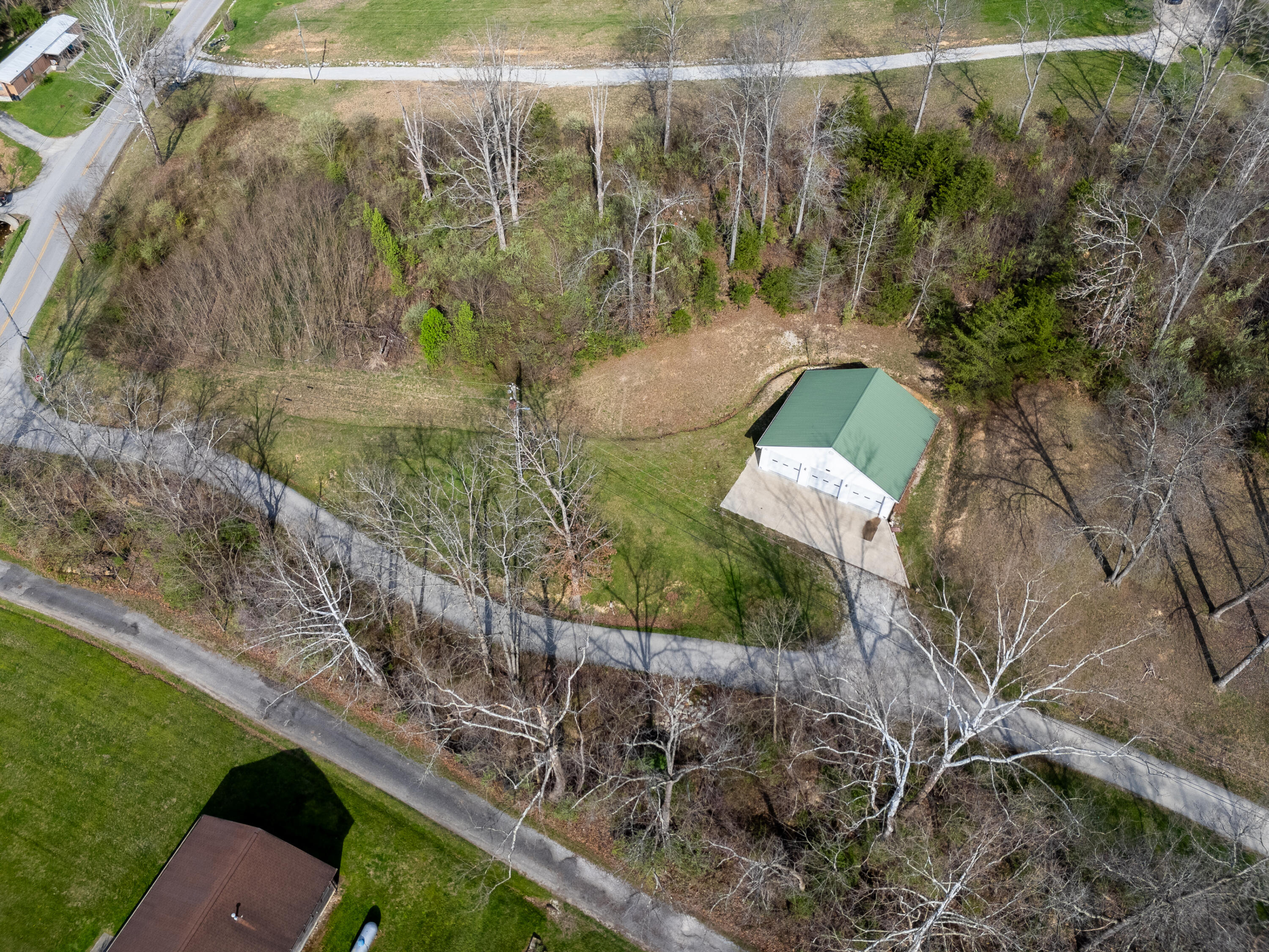61 Blevins Hollow Property Photo 22