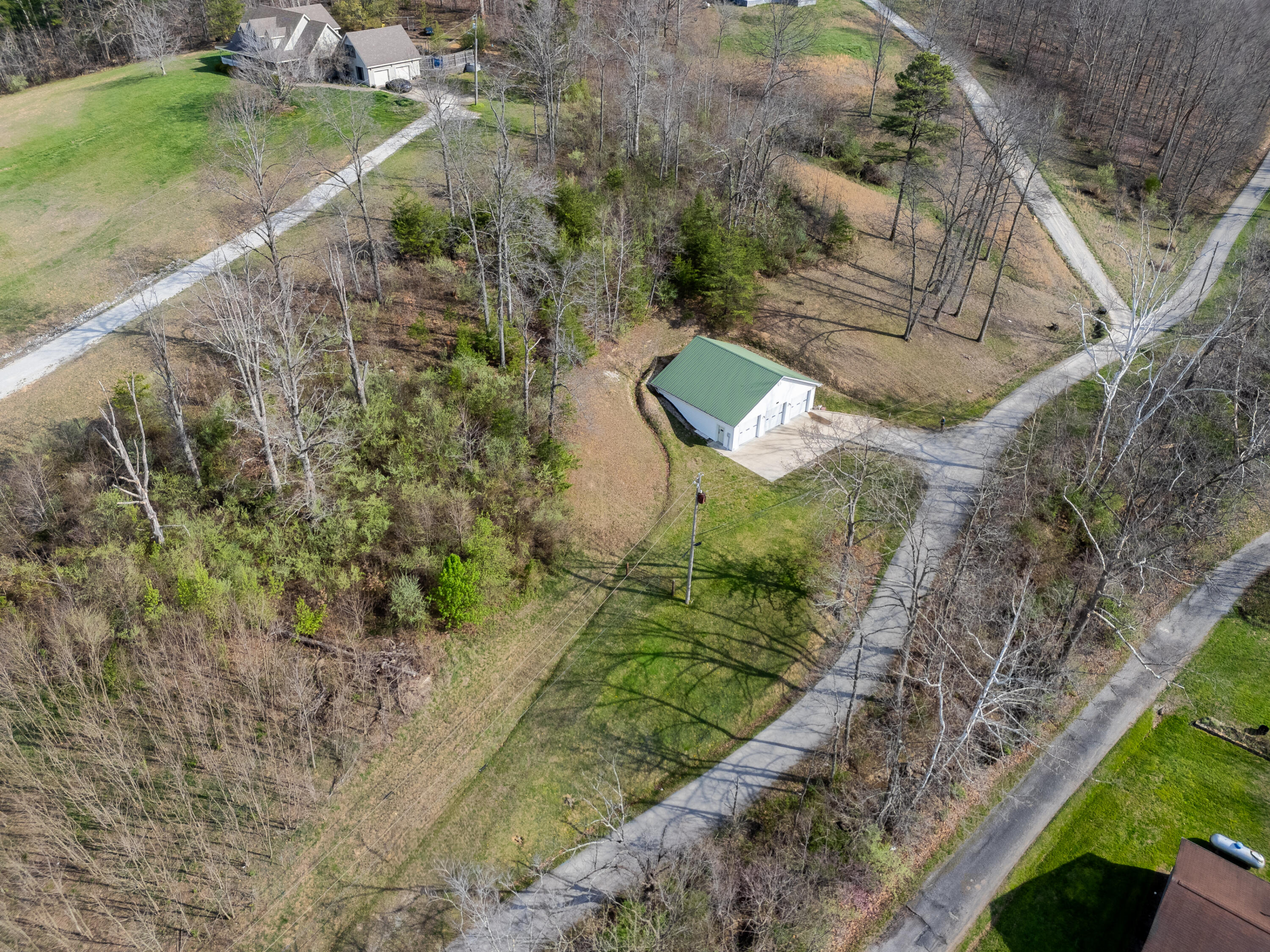 61 Blevins Hollow Property Photo 24