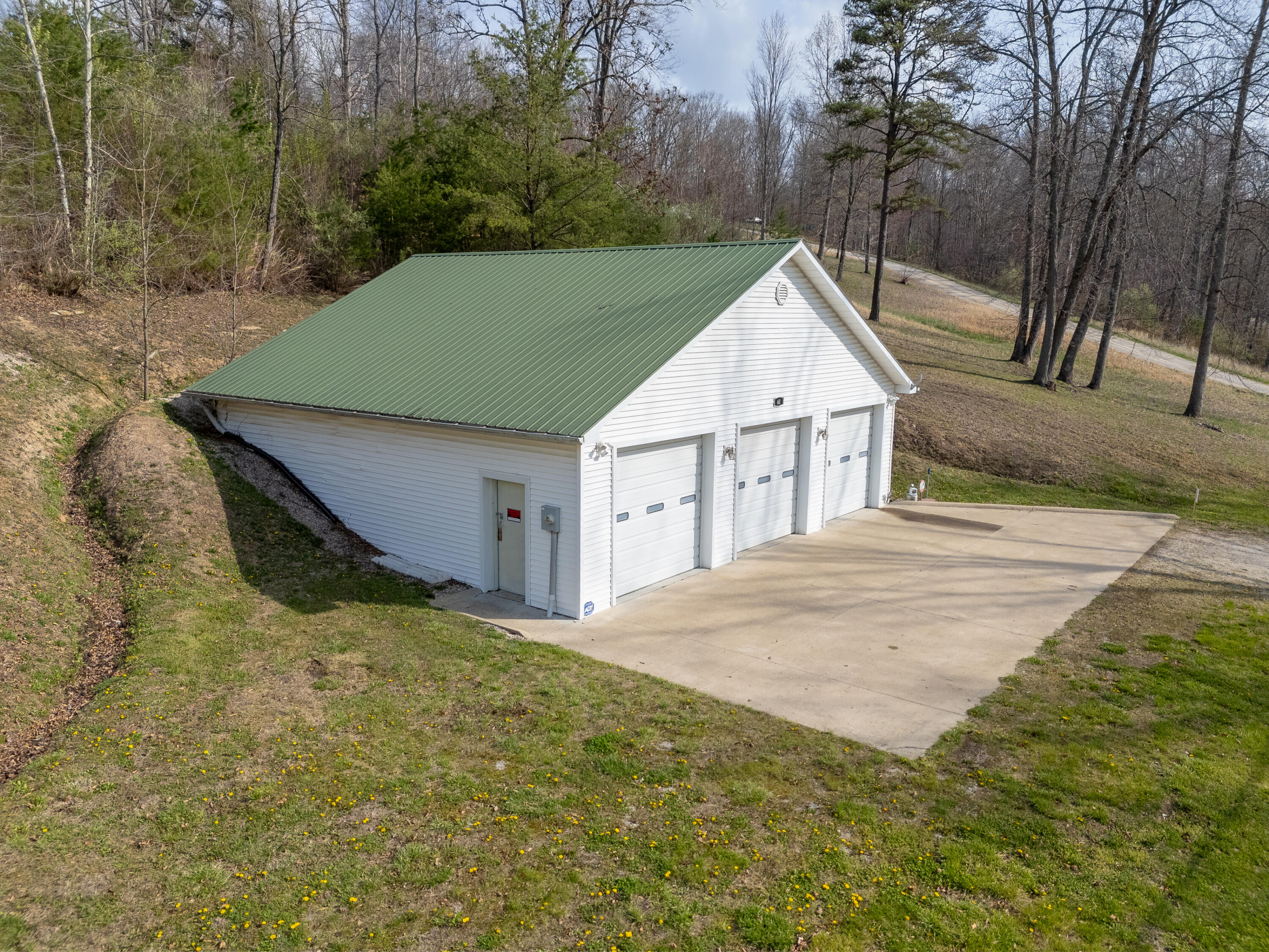 61 Blevins Hollow Property Photo 27