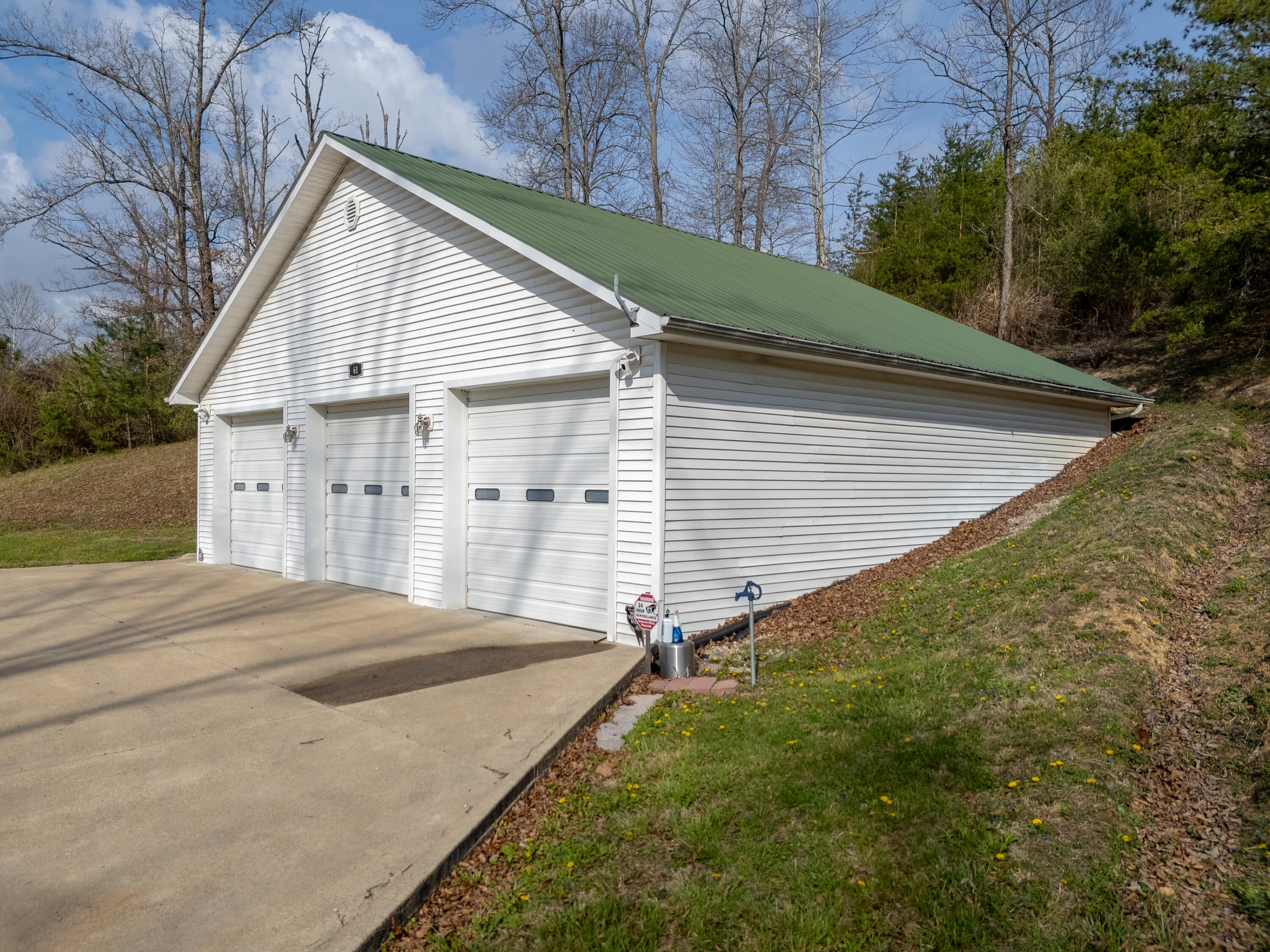 61 Blevins Hollow Property Photo 29