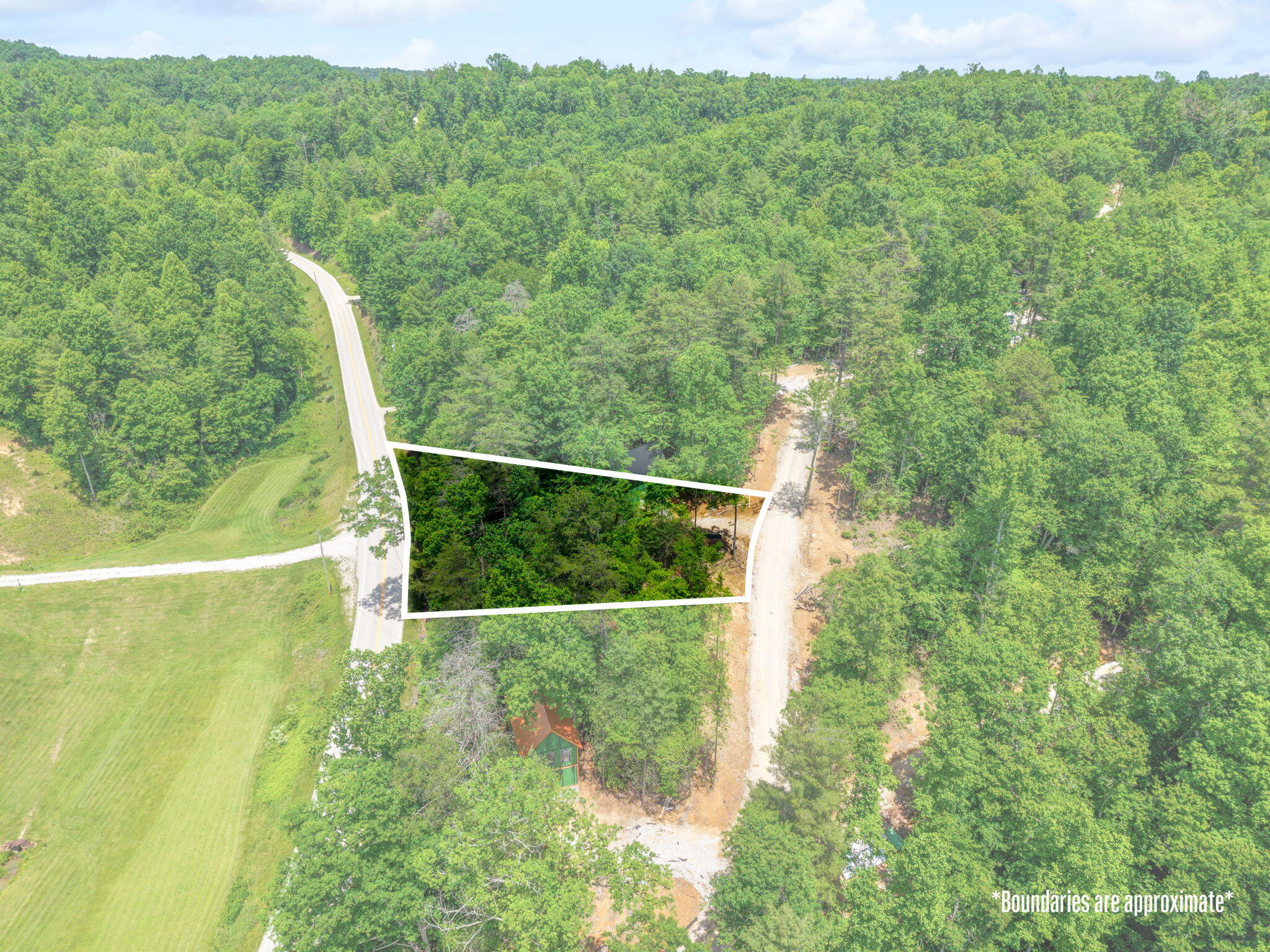 57 Middle Ridge Road Property Photo 1