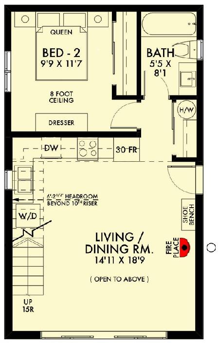 57 Middle Ridge Road Property Photo 11