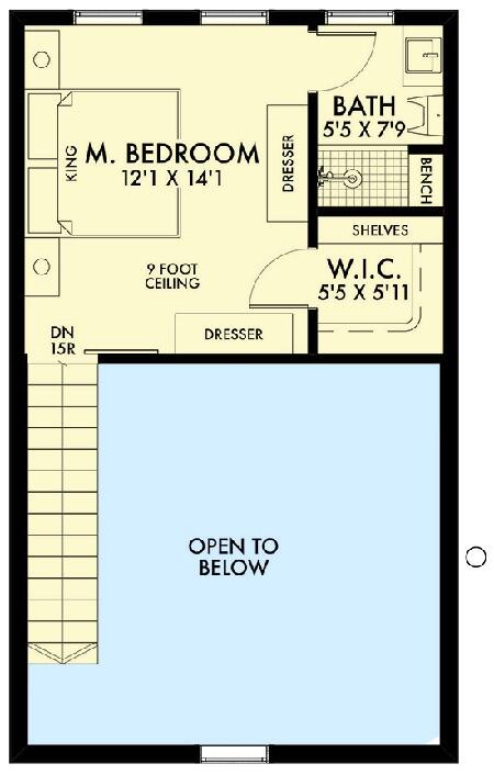 57 Middle Ridge Road Property Photo 12