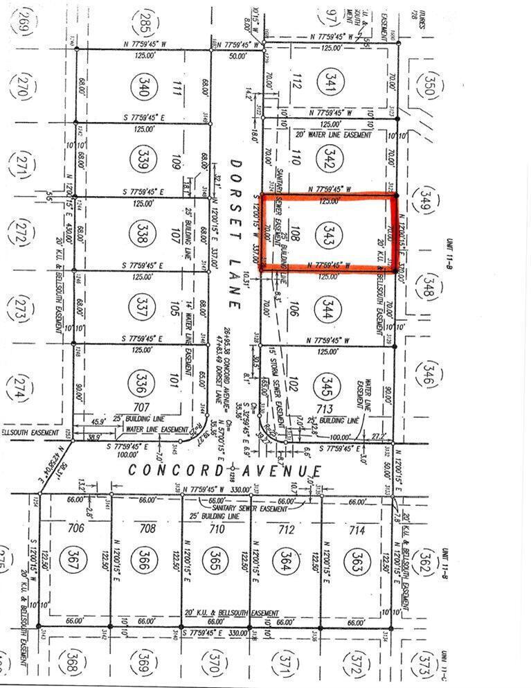 108 Dorset Lane Property Photo 3