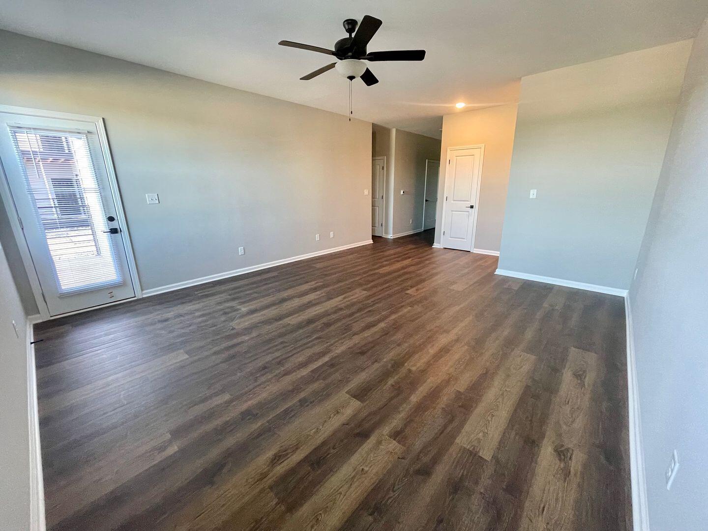 111 Juniper Path 3 Bedroom Unit Property Photo 5