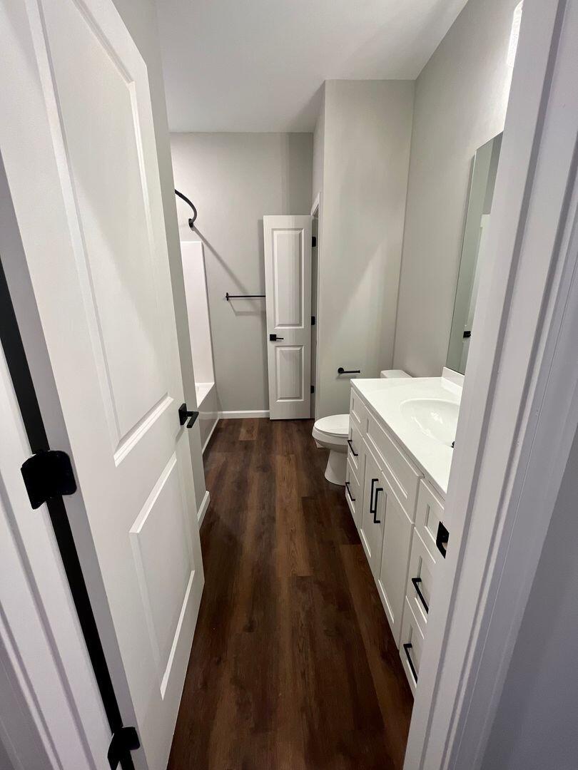 111 Juniper Path 3 Bedroom Unit Property Photo 8