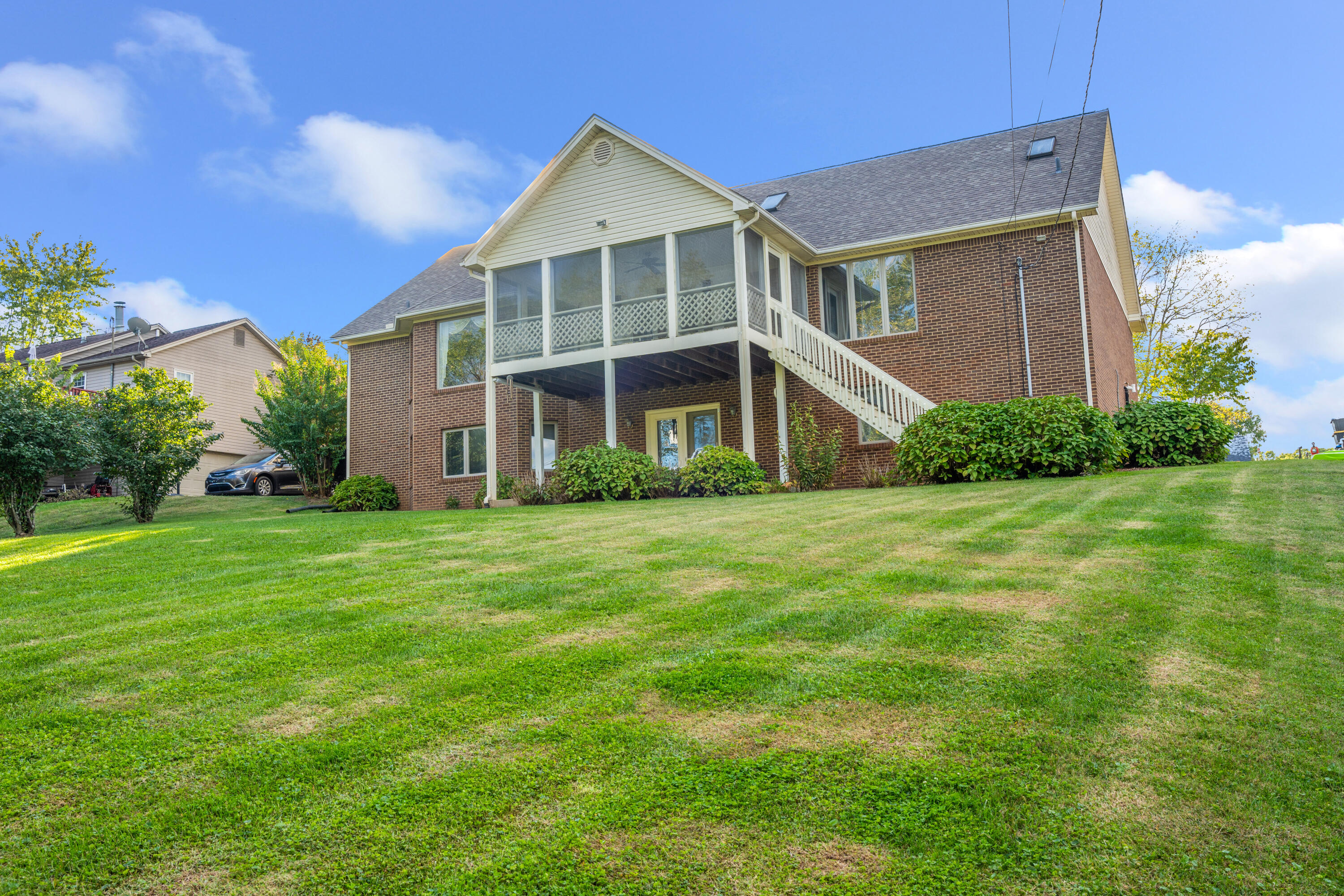 226 Signal Ridge Road Property Photo 8