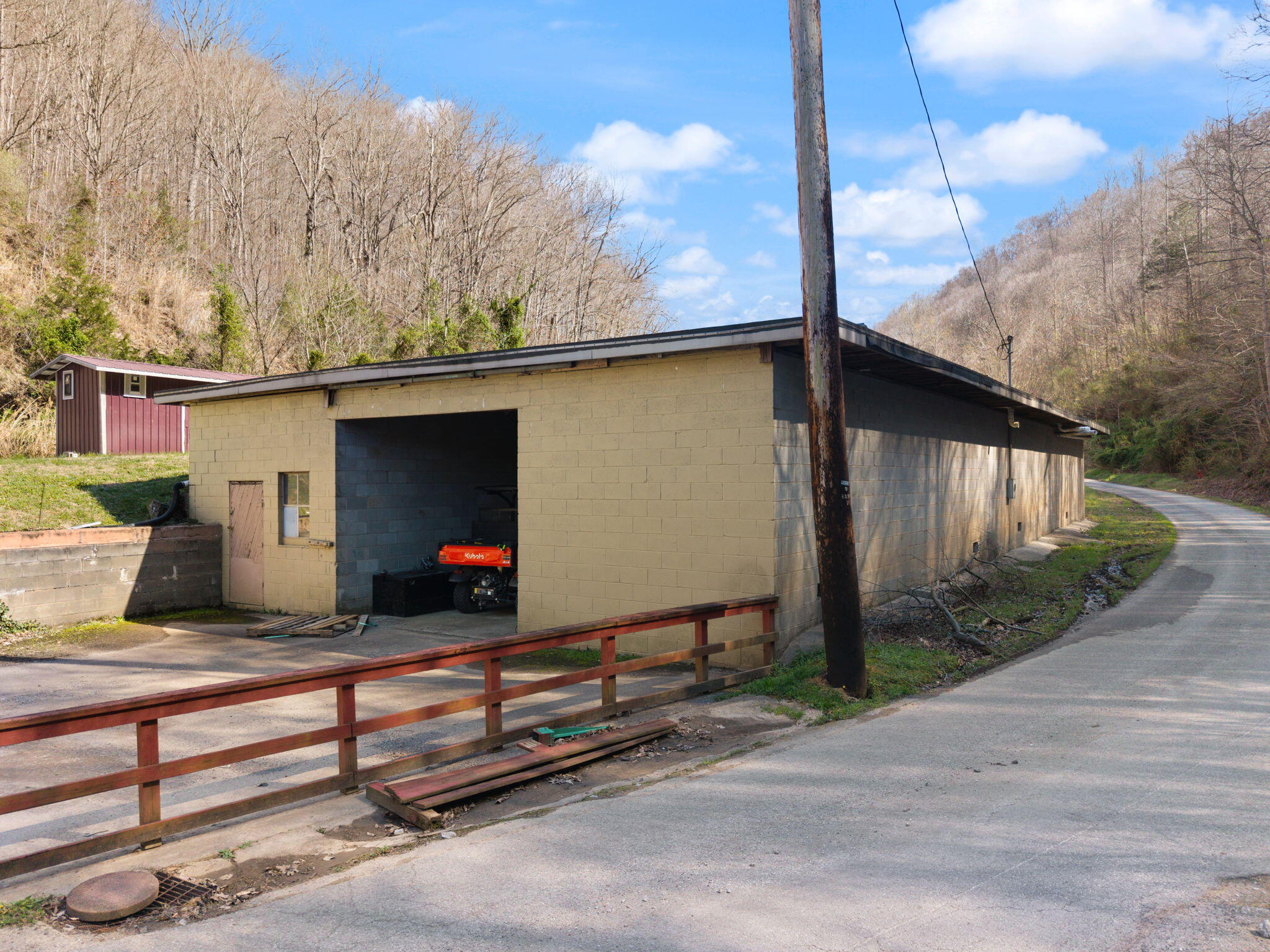 544 Salisbury Br Road Property Photo 19