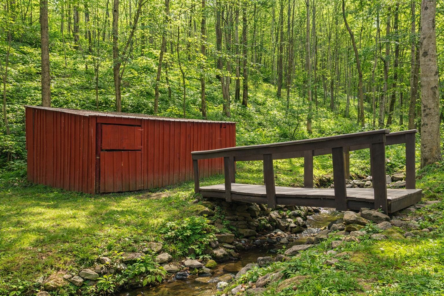 20 Tan Trough Hollow Road Property Photo 8