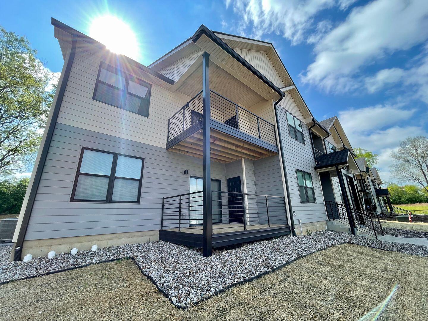 111 Juniper Path 1 Bedroom Unit Property Photo 1