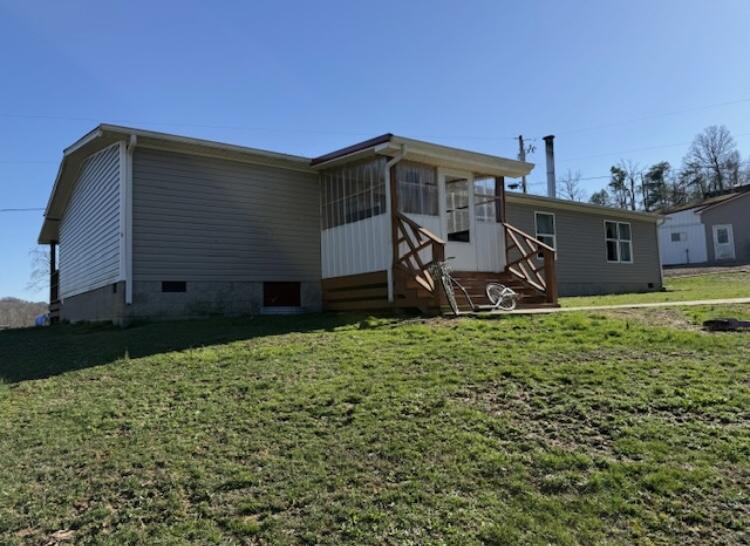 133 Clay Lick Road Property Photo 3