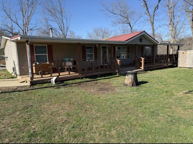 133 Clay Lick Road Property Photo 4