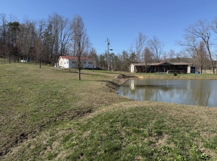 133 Clay Lick Road Property Photo 5