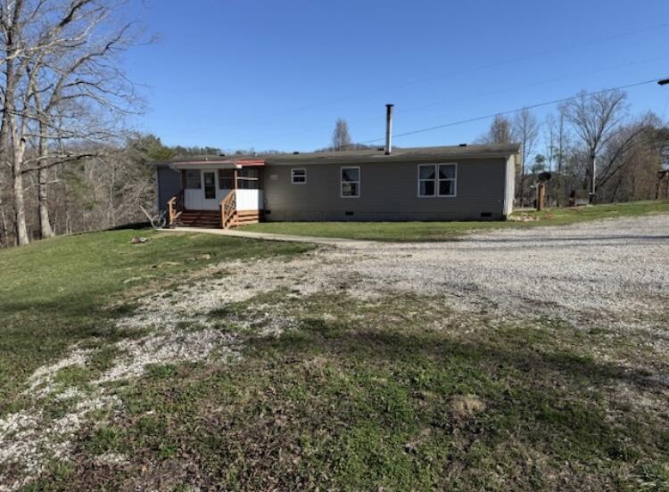 133 Clay Lick Road Property Photo 6