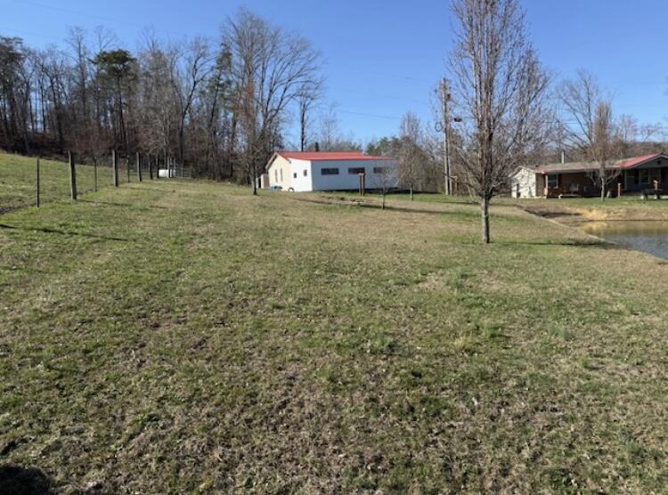 133 Clay Lick Road Property Photo 7