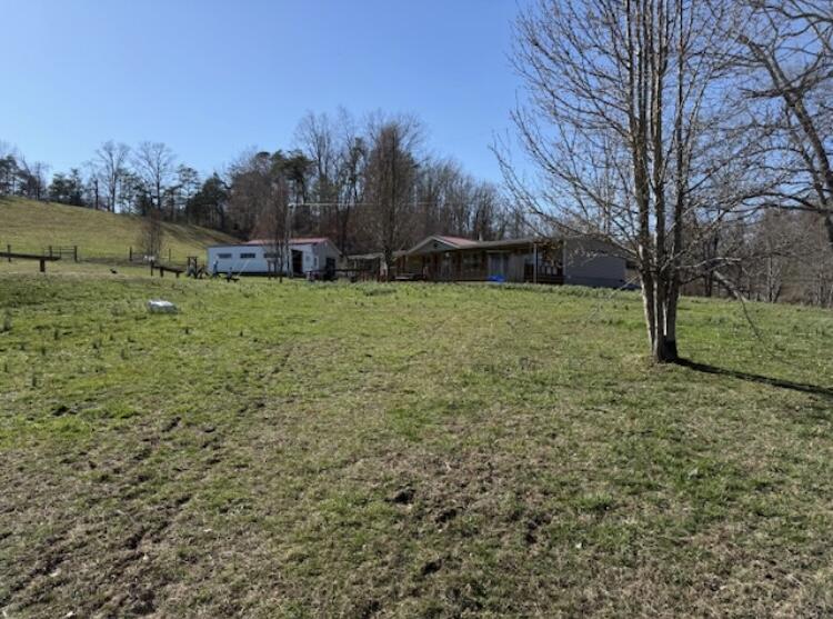 133 Clay Lick Road Property Photo 8