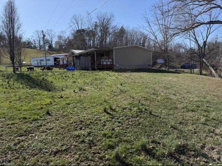 133 Clay Lick Road Property Photo 9