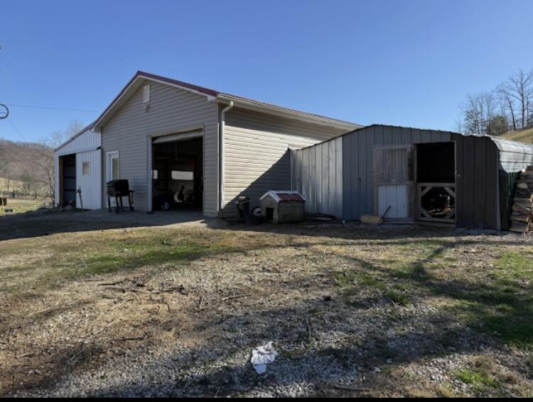 133 Clay Lick Road Property Photo 11