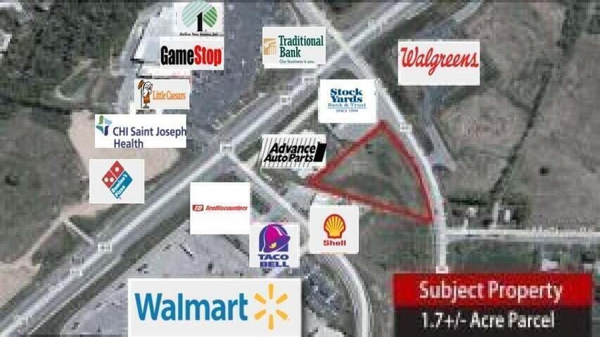 1025 Colby Road Property Photo 1