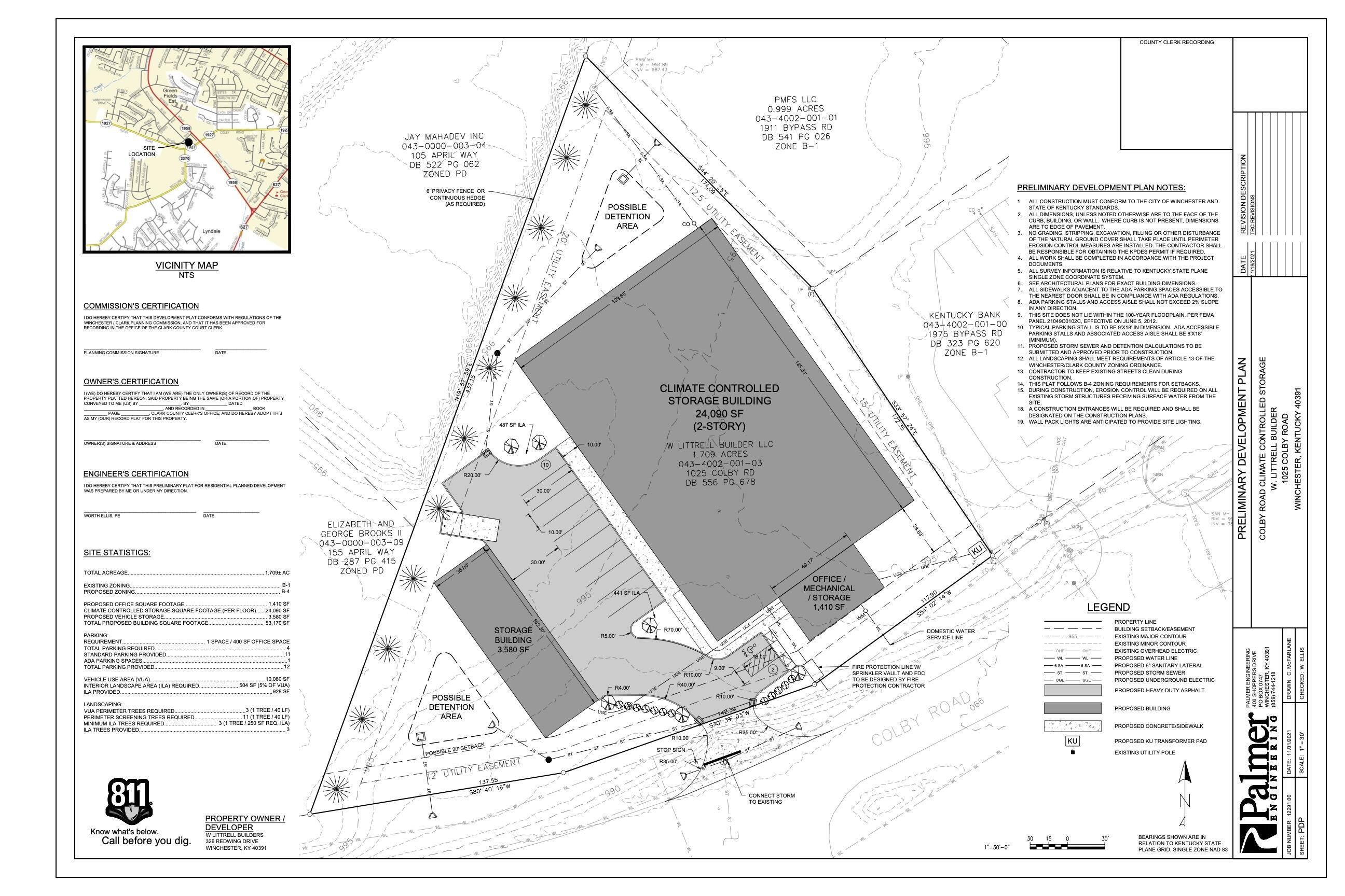 1025 Colby Road Property Photo 5