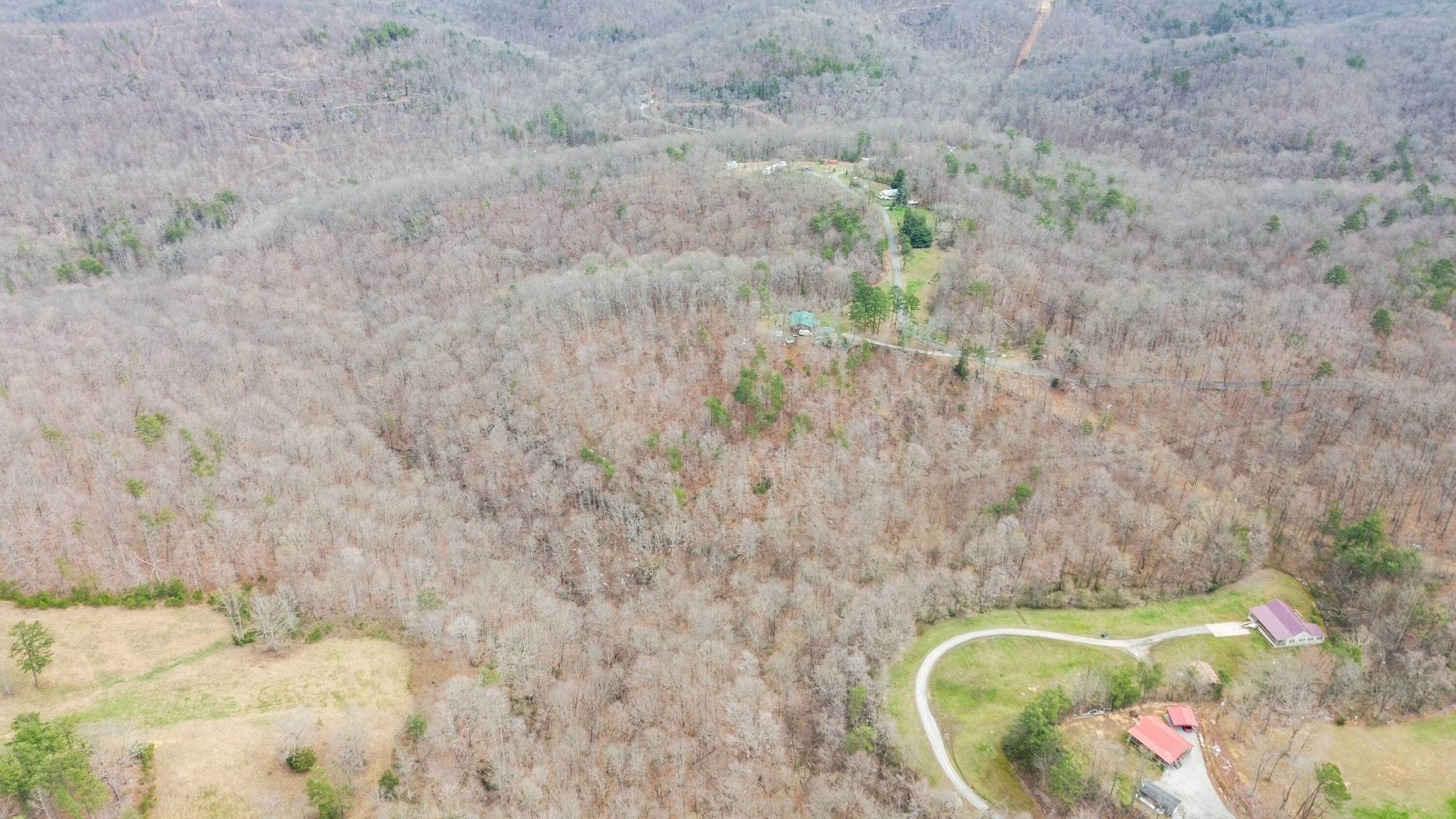 11 Acres Jeru Knob Road Property Photo 2