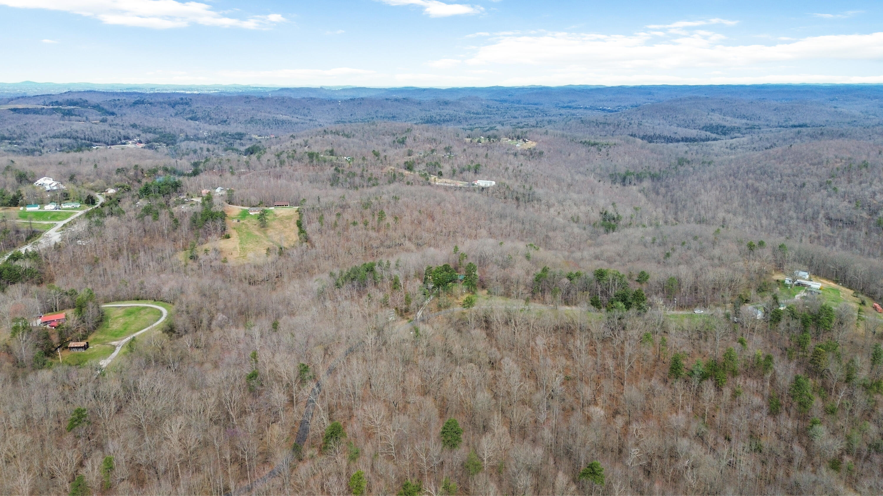 11 Acres Jeru Knob Road Property Photo 4