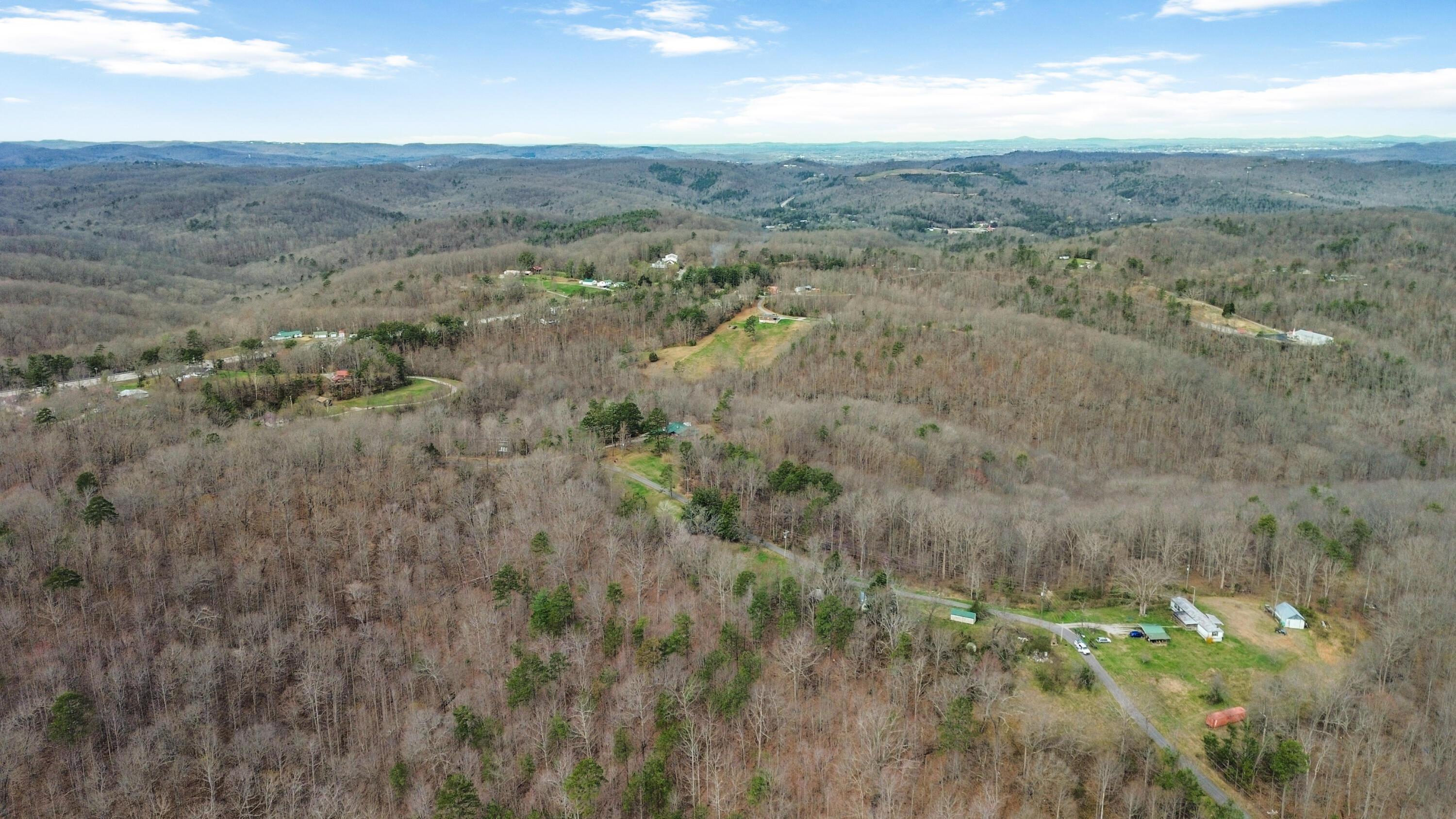 11 Acres Jeru Knob Road Property Photo 5