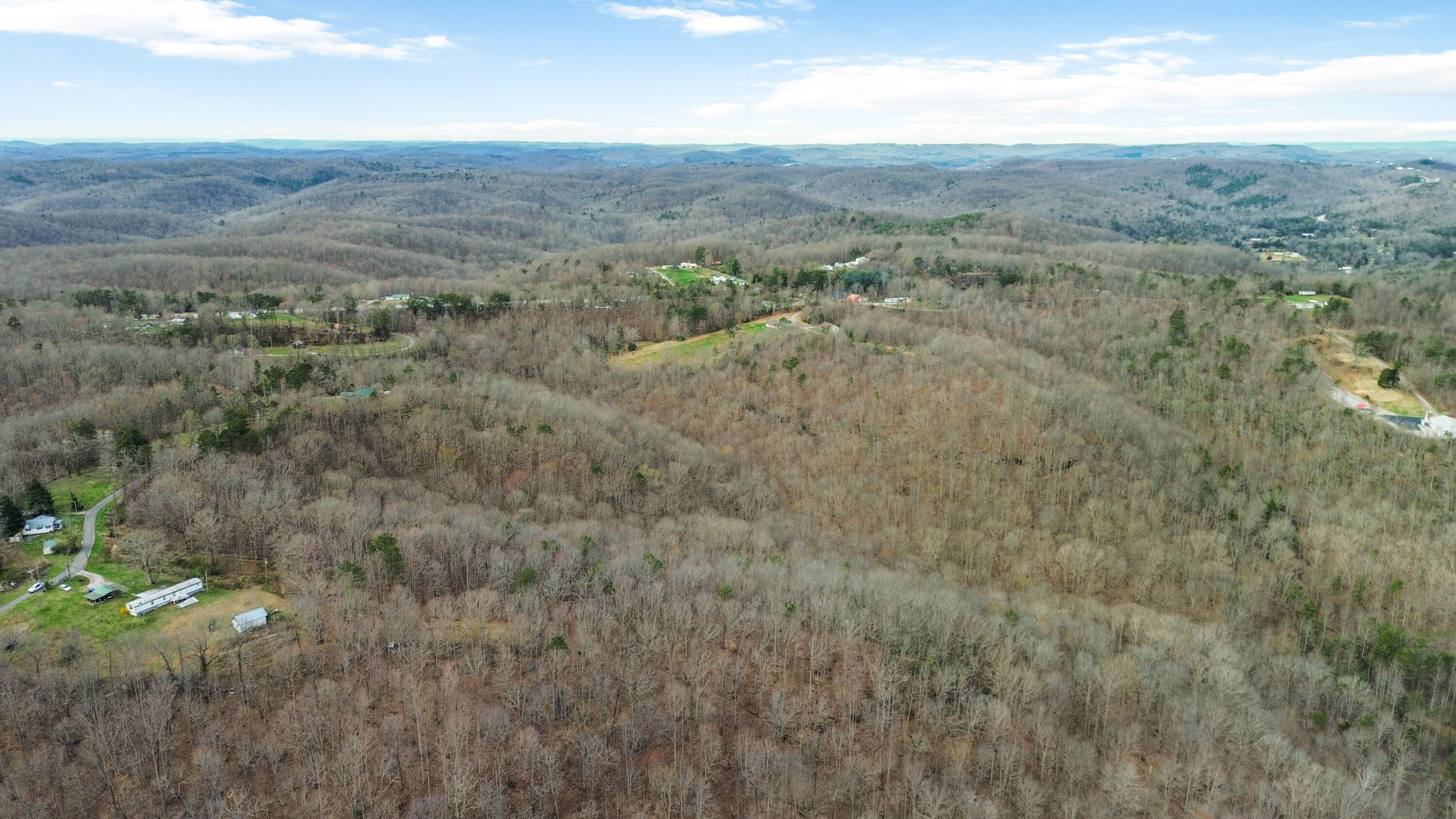 11 Acres Jeru Knob Road Property Photo 6