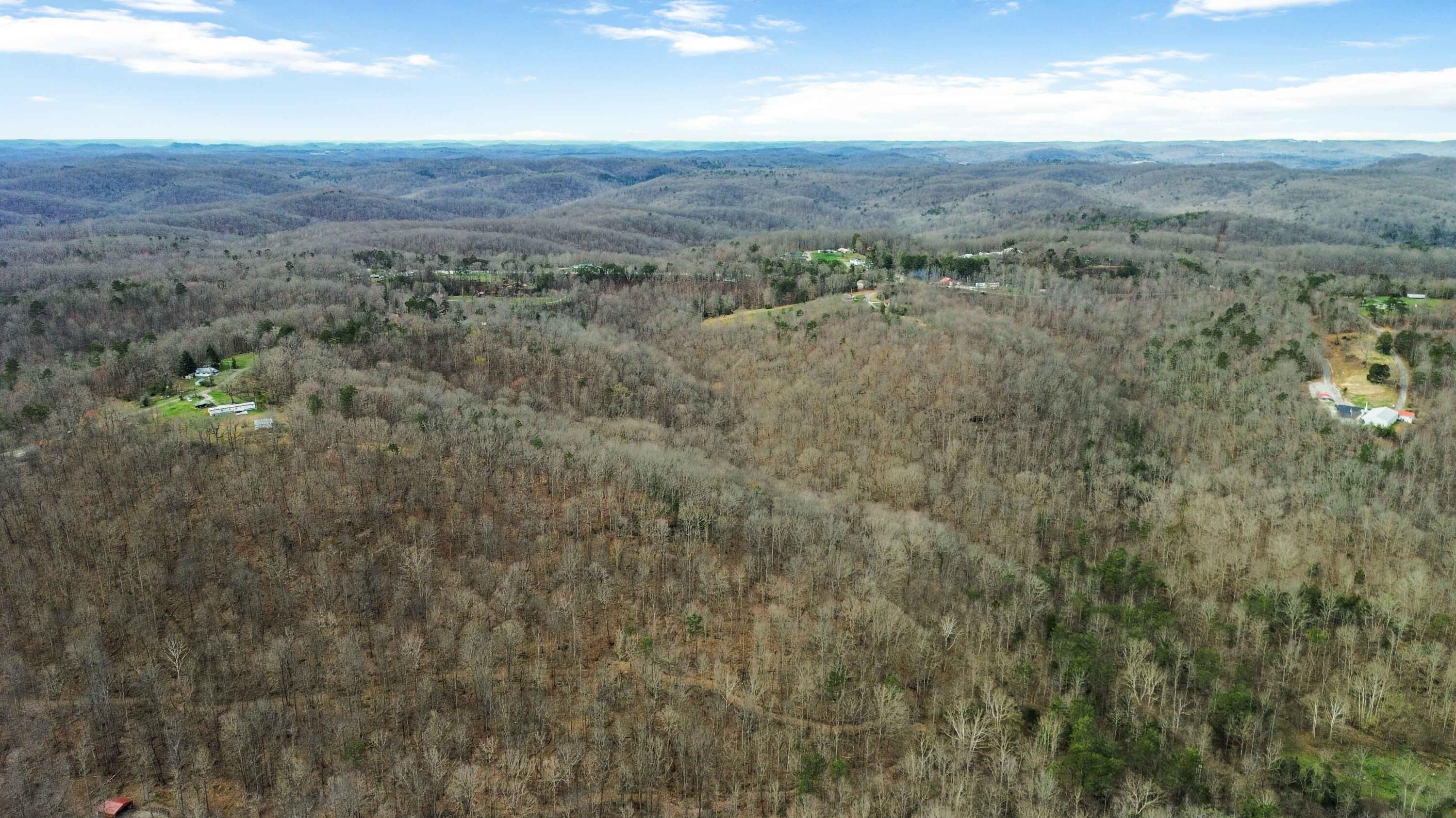 11 Acres Jeru Knob Road Property Photo 7