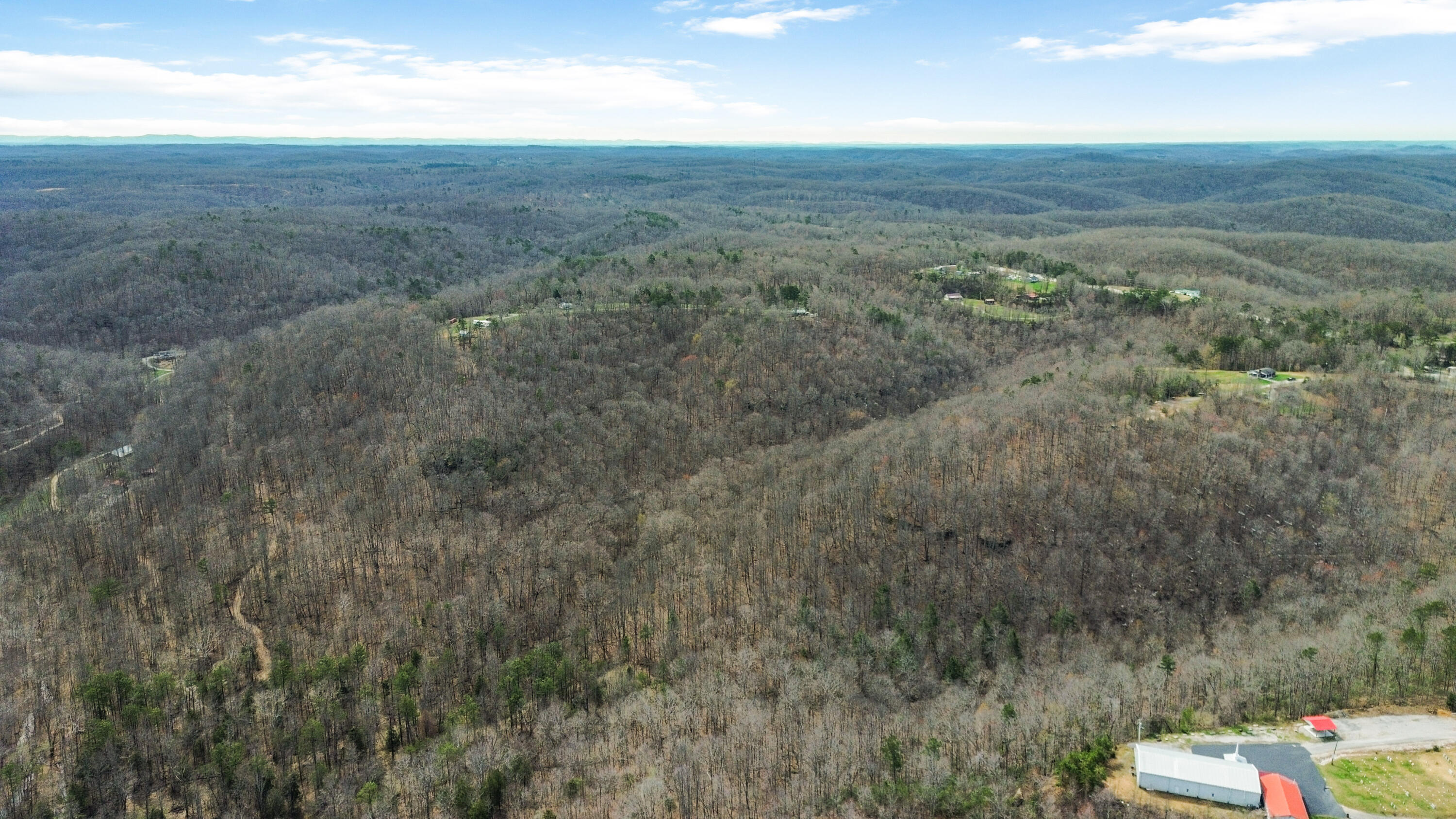 11 Acres Jeru Knob Road Property Photo 8