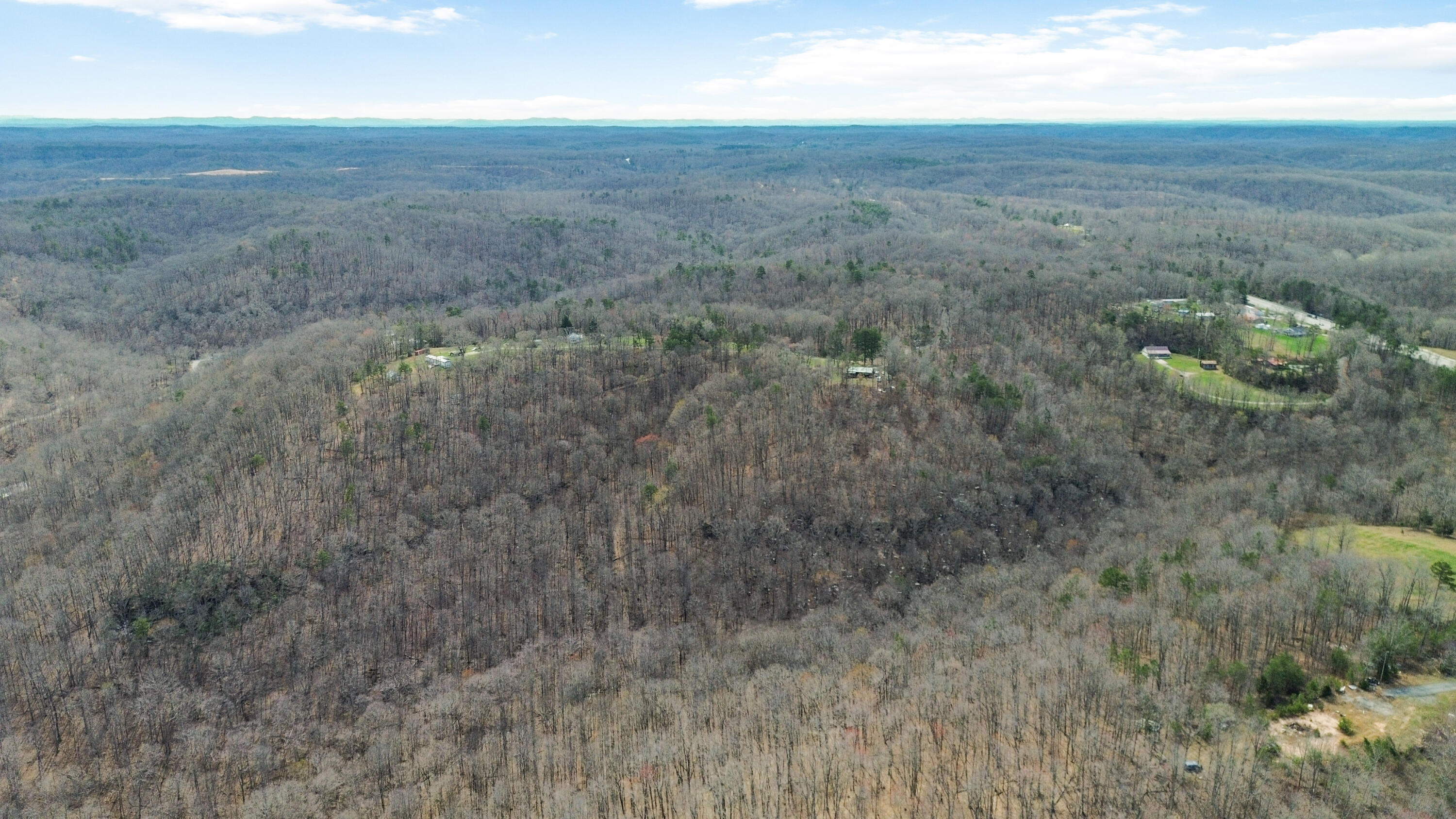 11 Acres Jeru Knob Road Property Photo 9