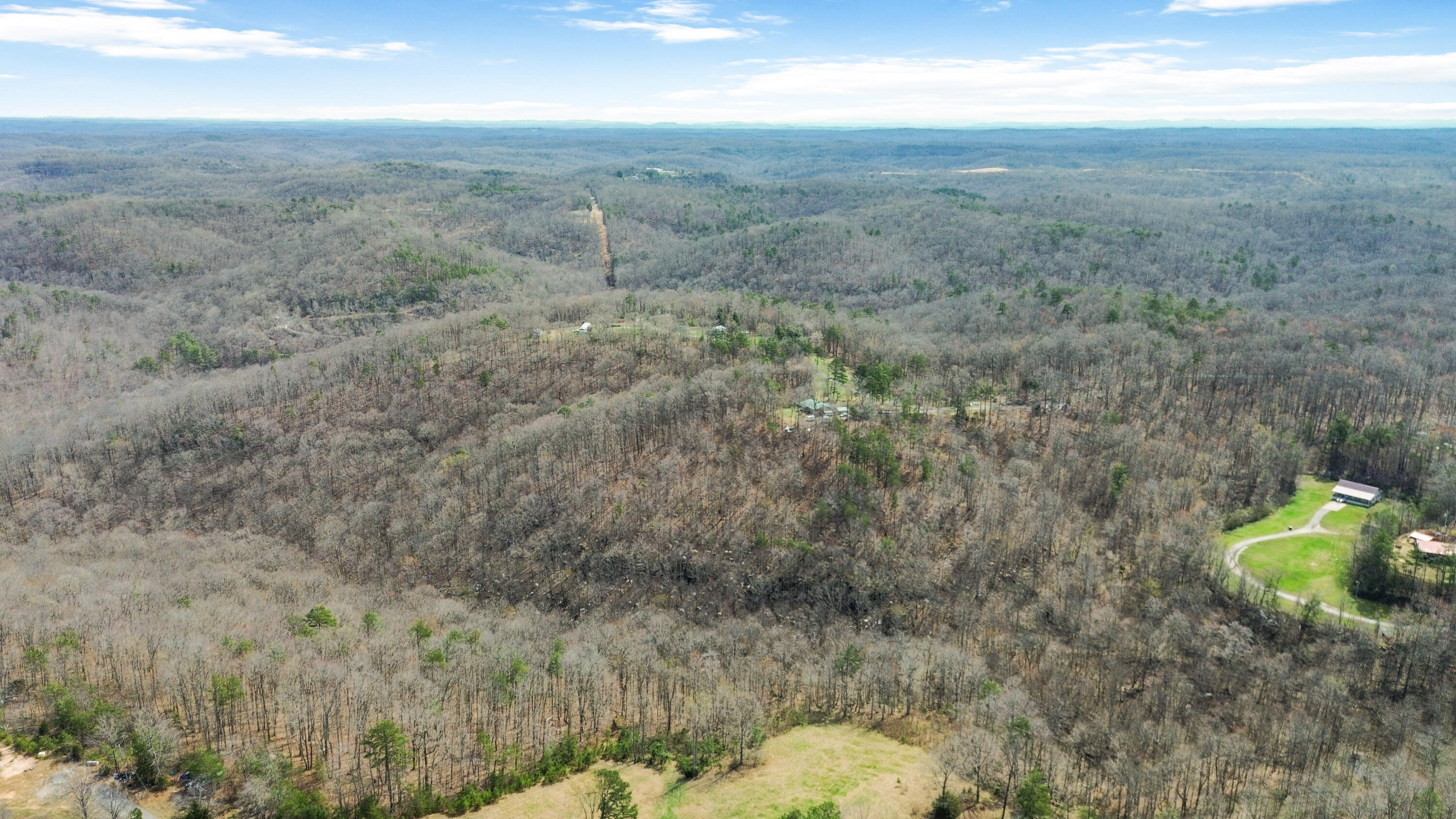 11 Acres Jeru Knob Road Property Photo 10