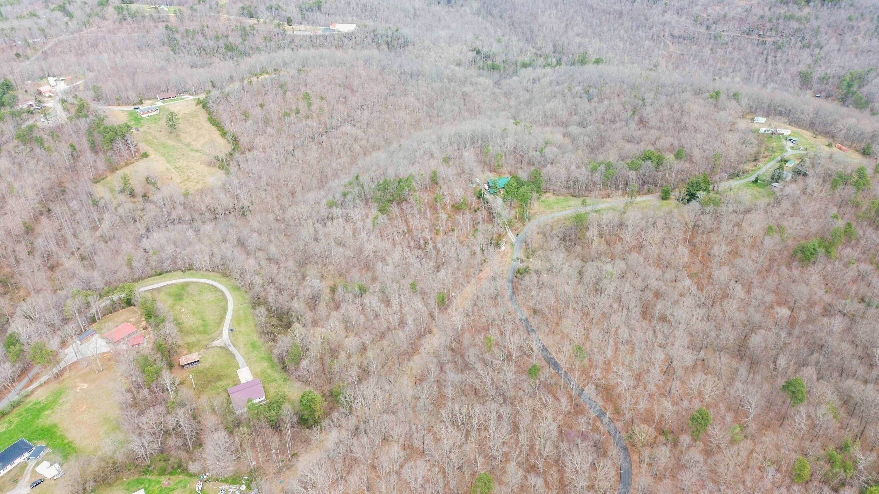 11 Acres Jeru Knob Road Property Photo 13