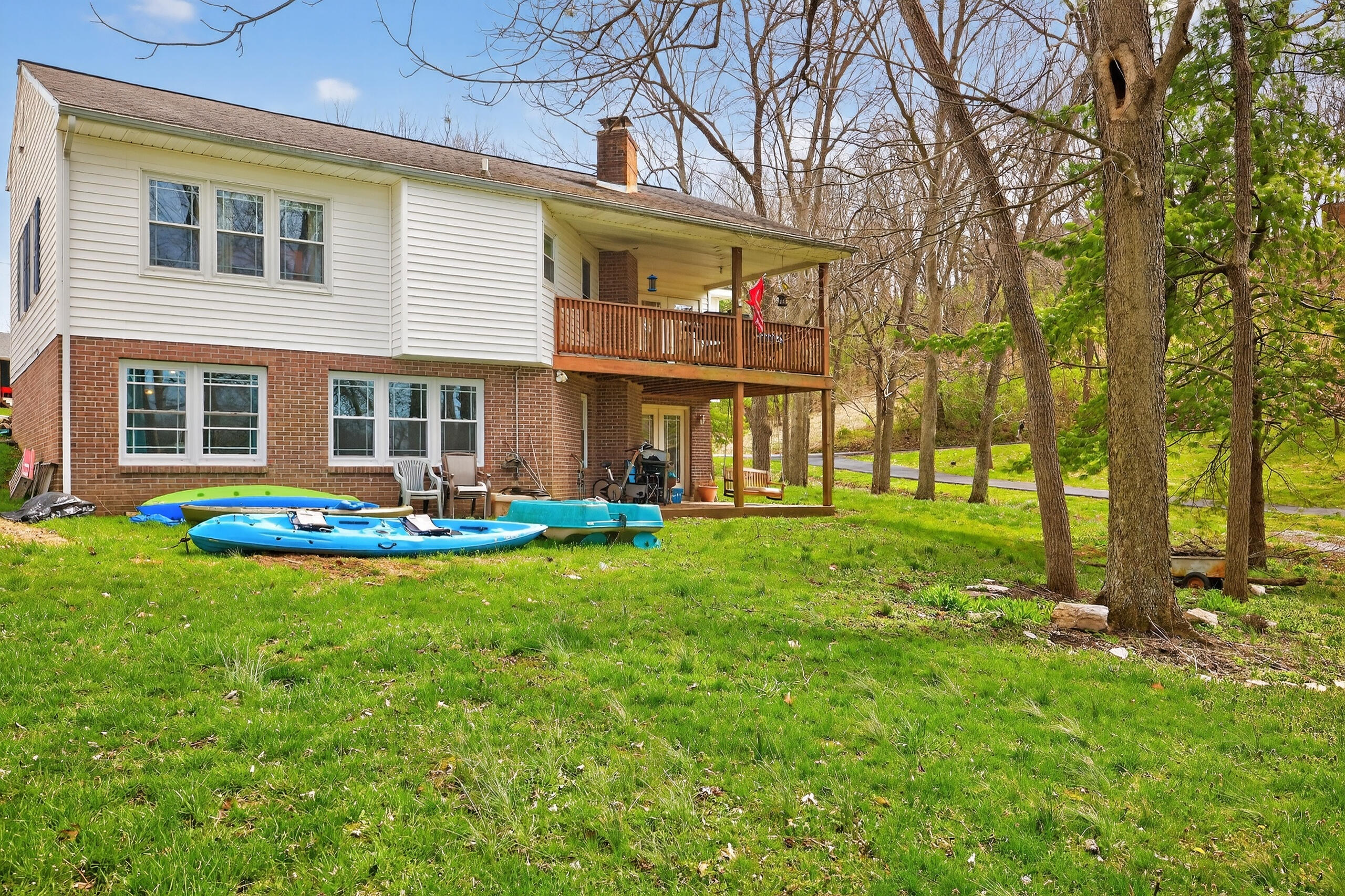 2073 Crystal Springs Road Property Photo 28