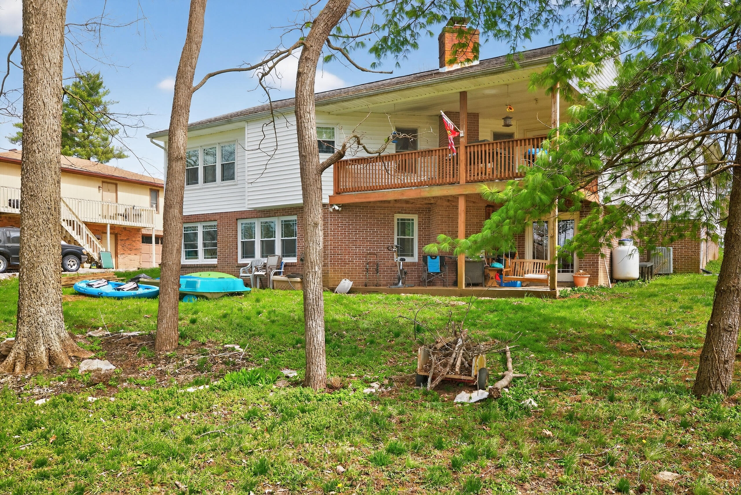 2073 Crystal Springs Road Property Photo 29