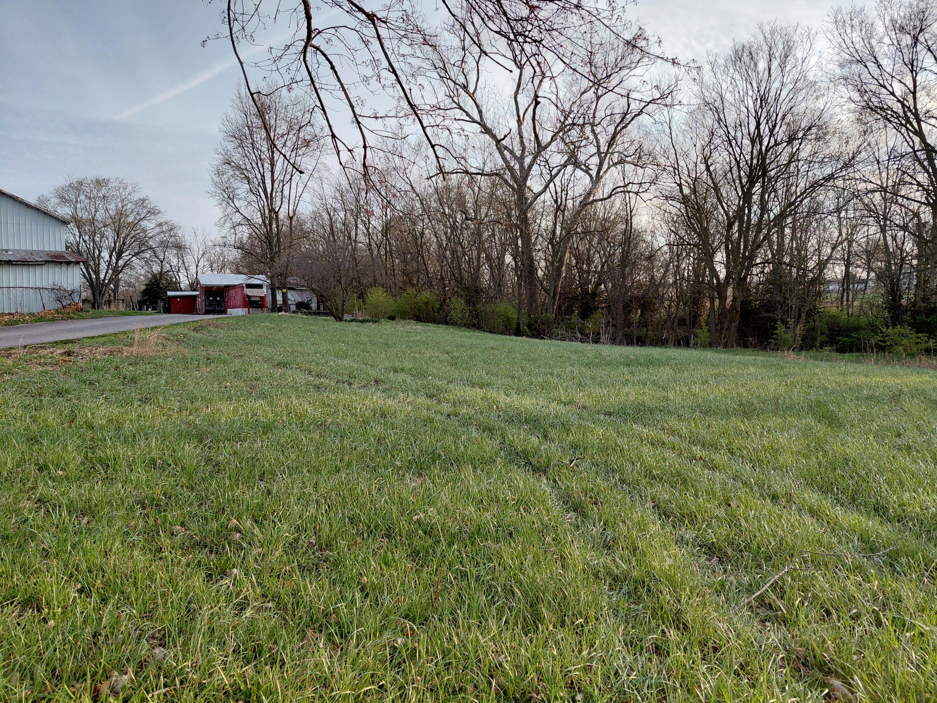 1534 Mackville Road Property Photo 1