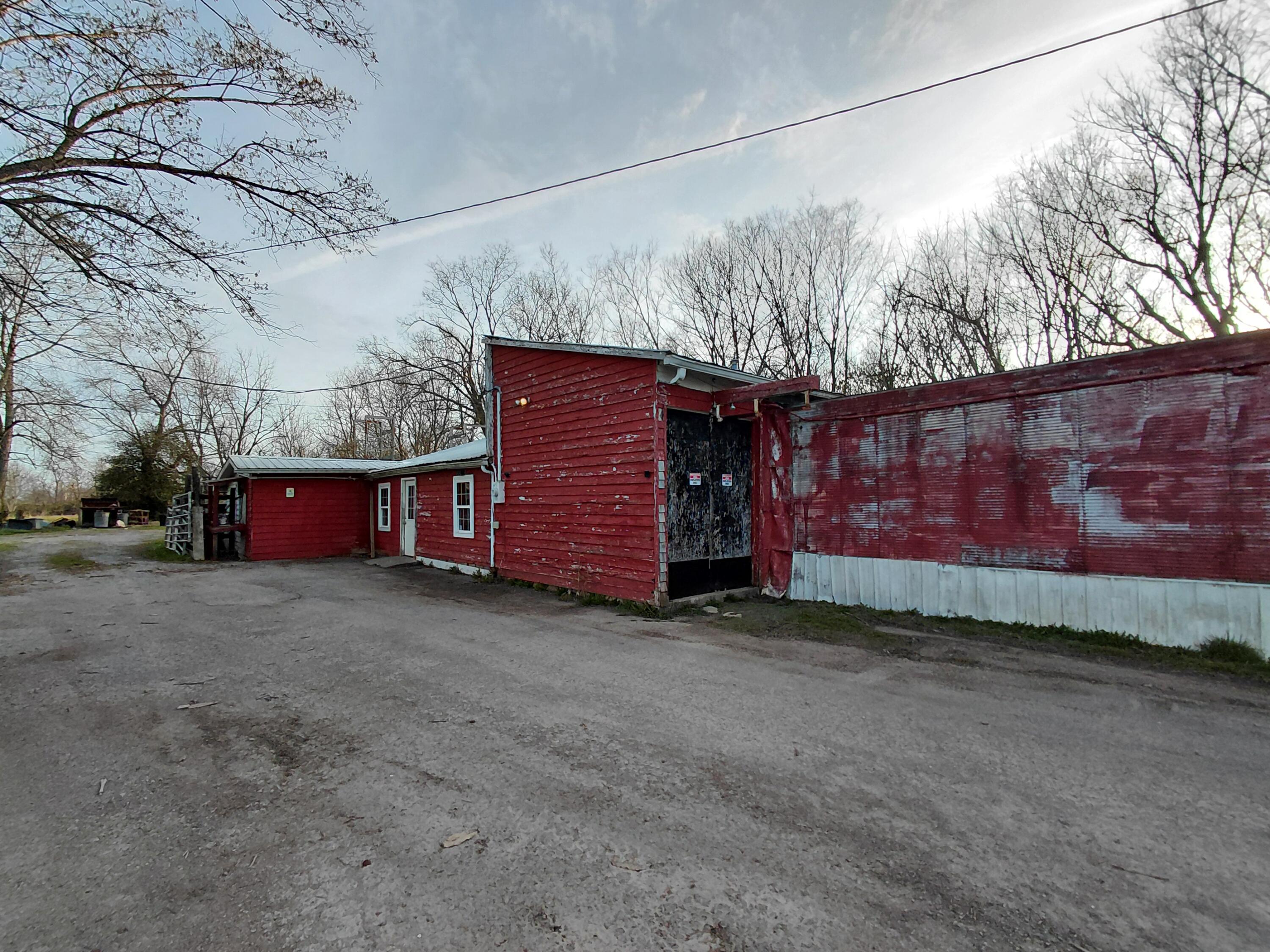 1534 Mackville Road Property Photo 6