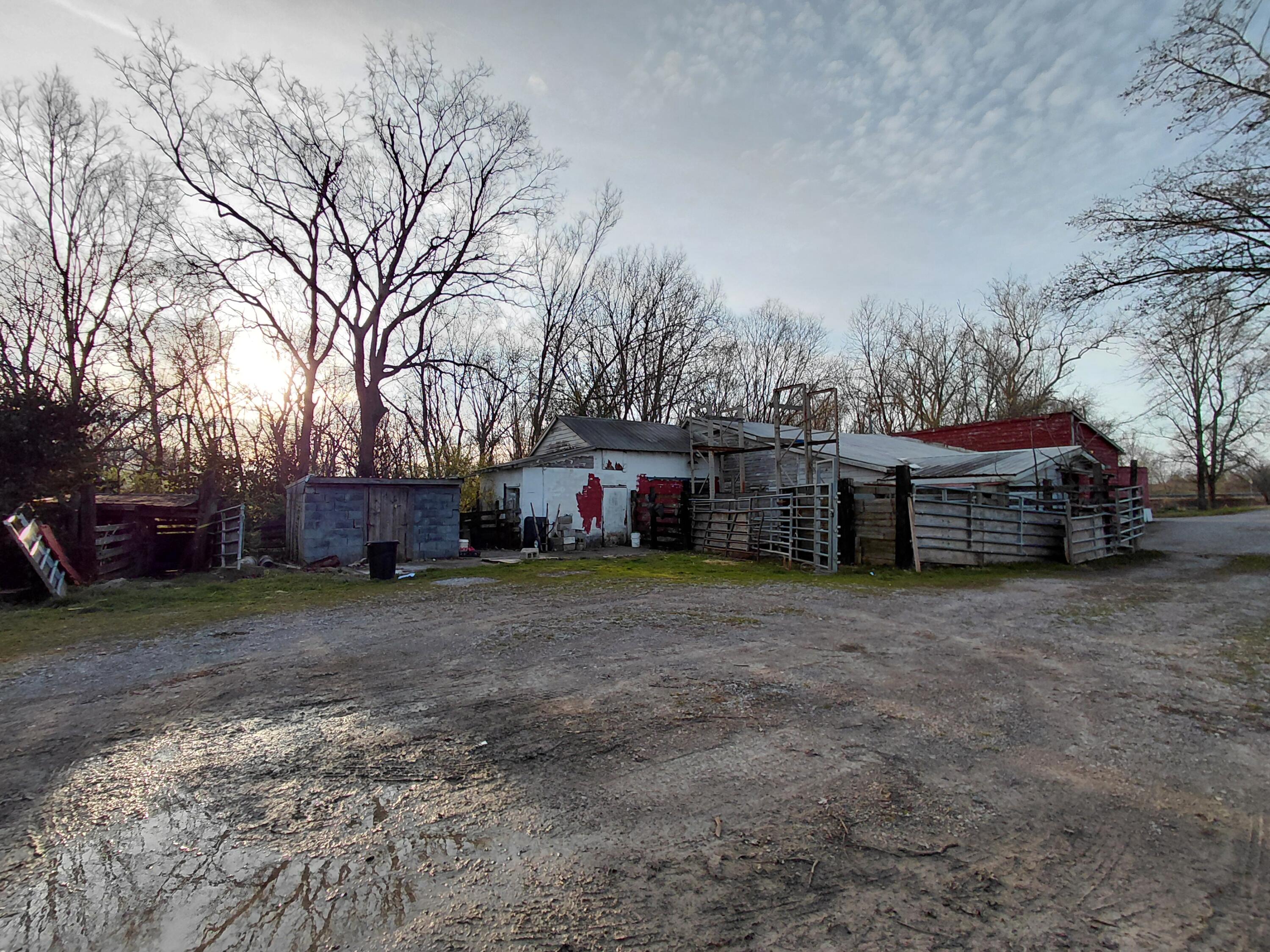 1534 Mackville Road Property Photo 8