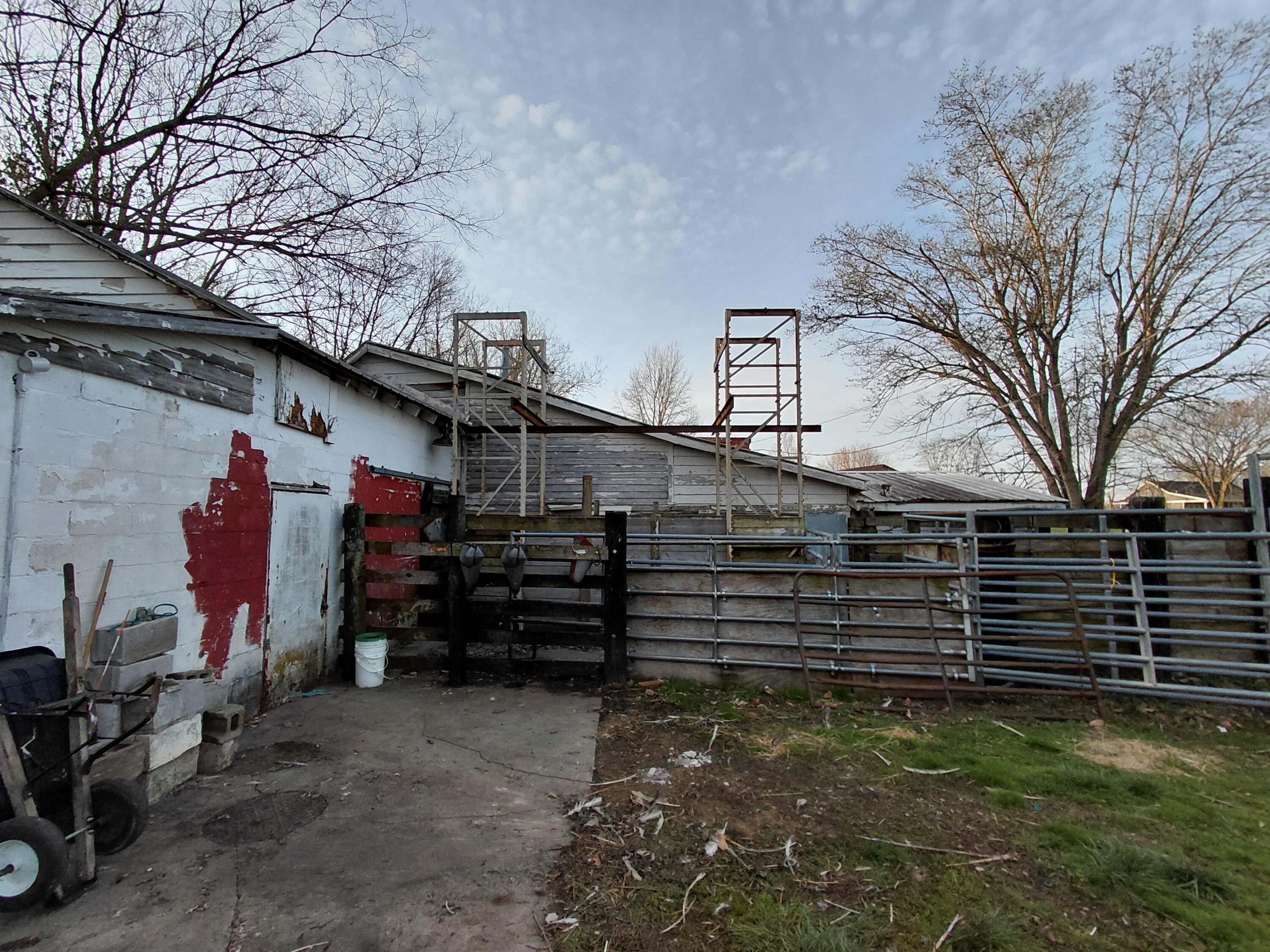 1534 Mackville Road Property Photo 9