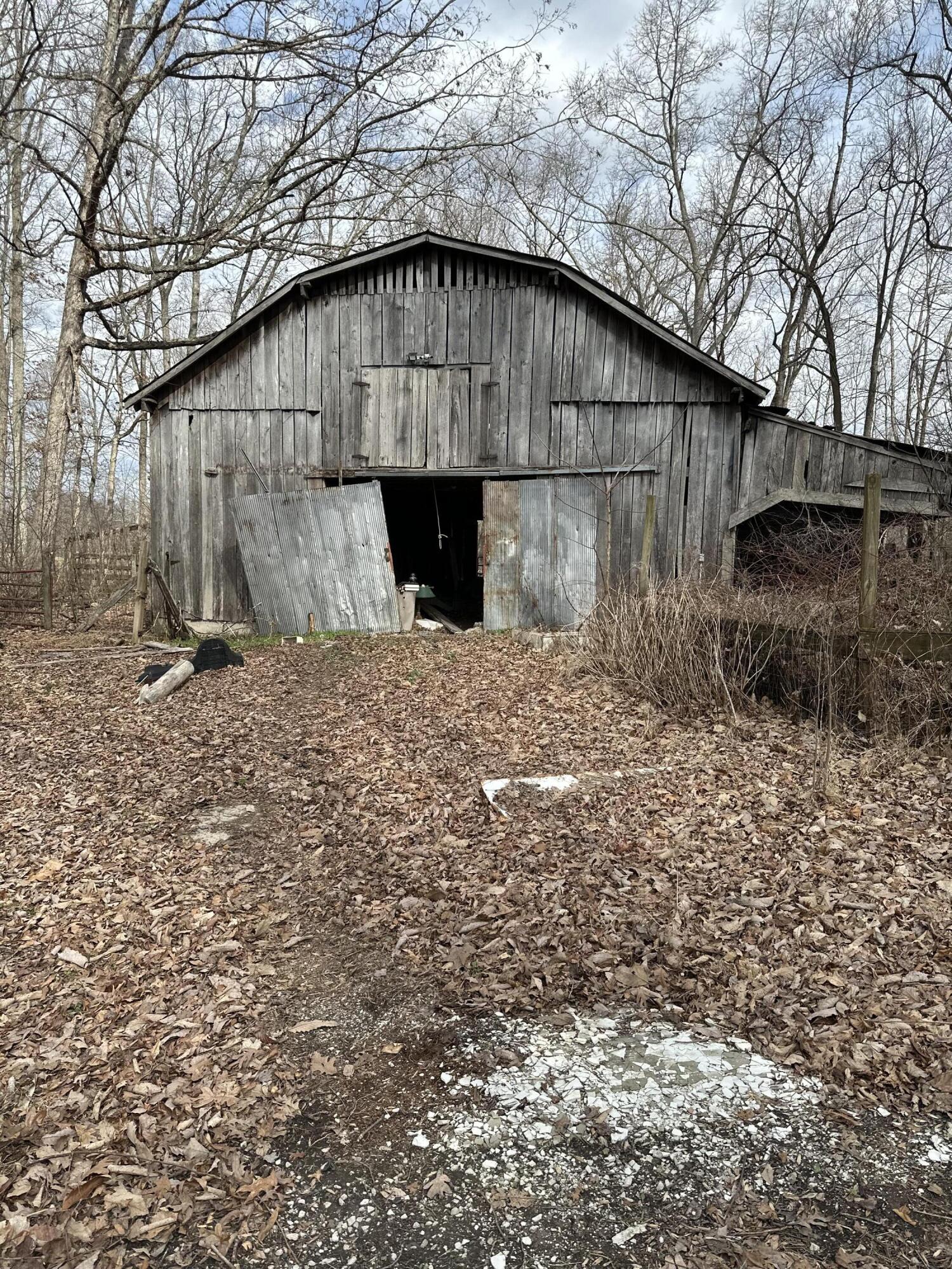 2205 Old Salem Road Property Photo 1