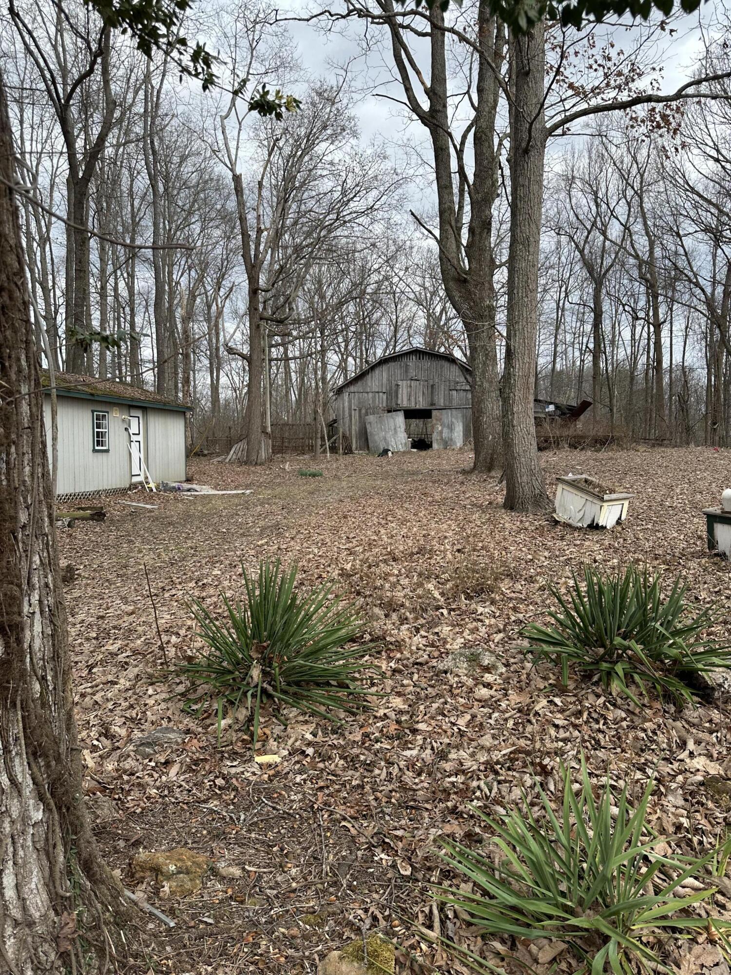 2205 Old Salem Road Property Photo 5